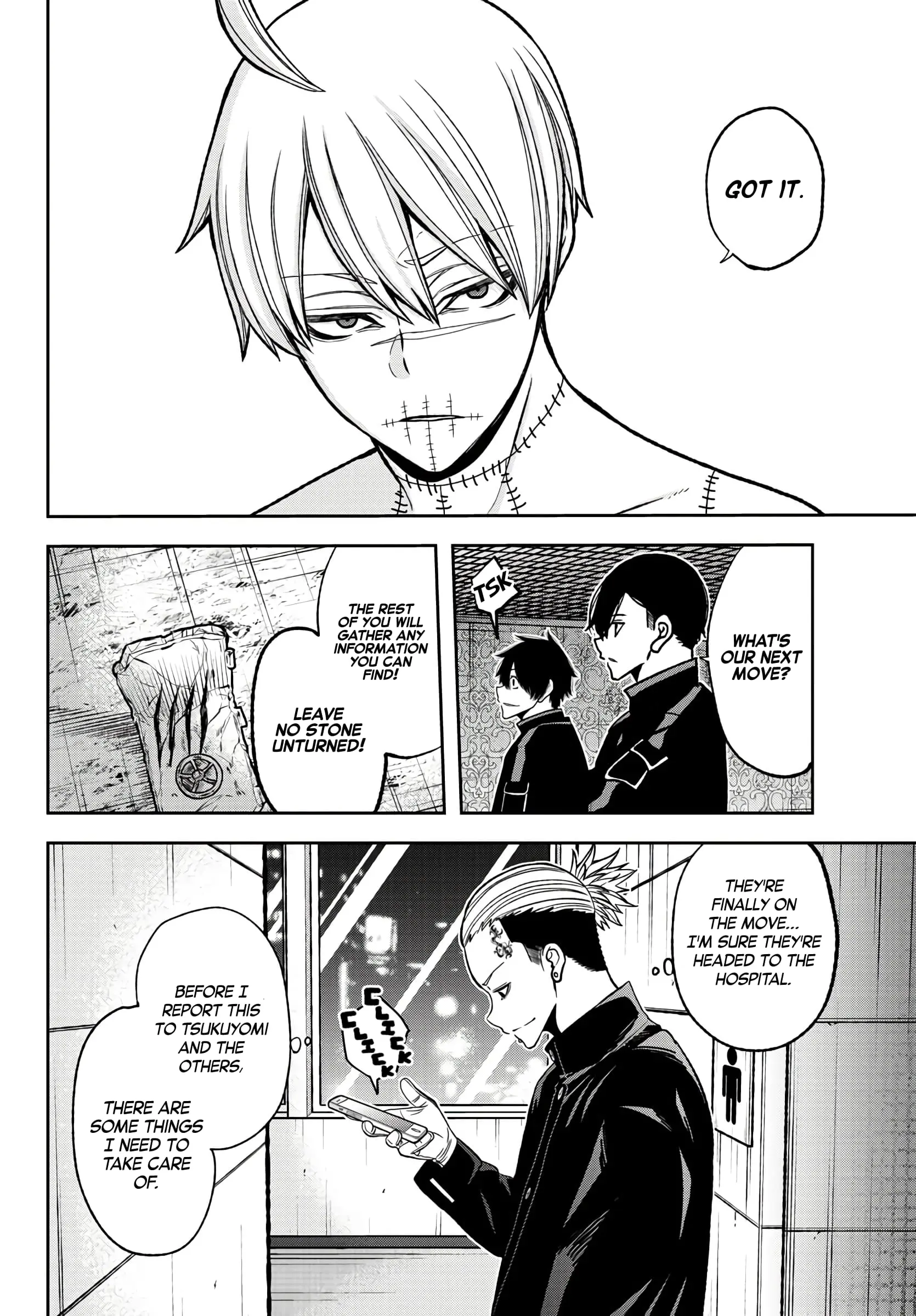 Tougen Anki, chapter 45, page 8