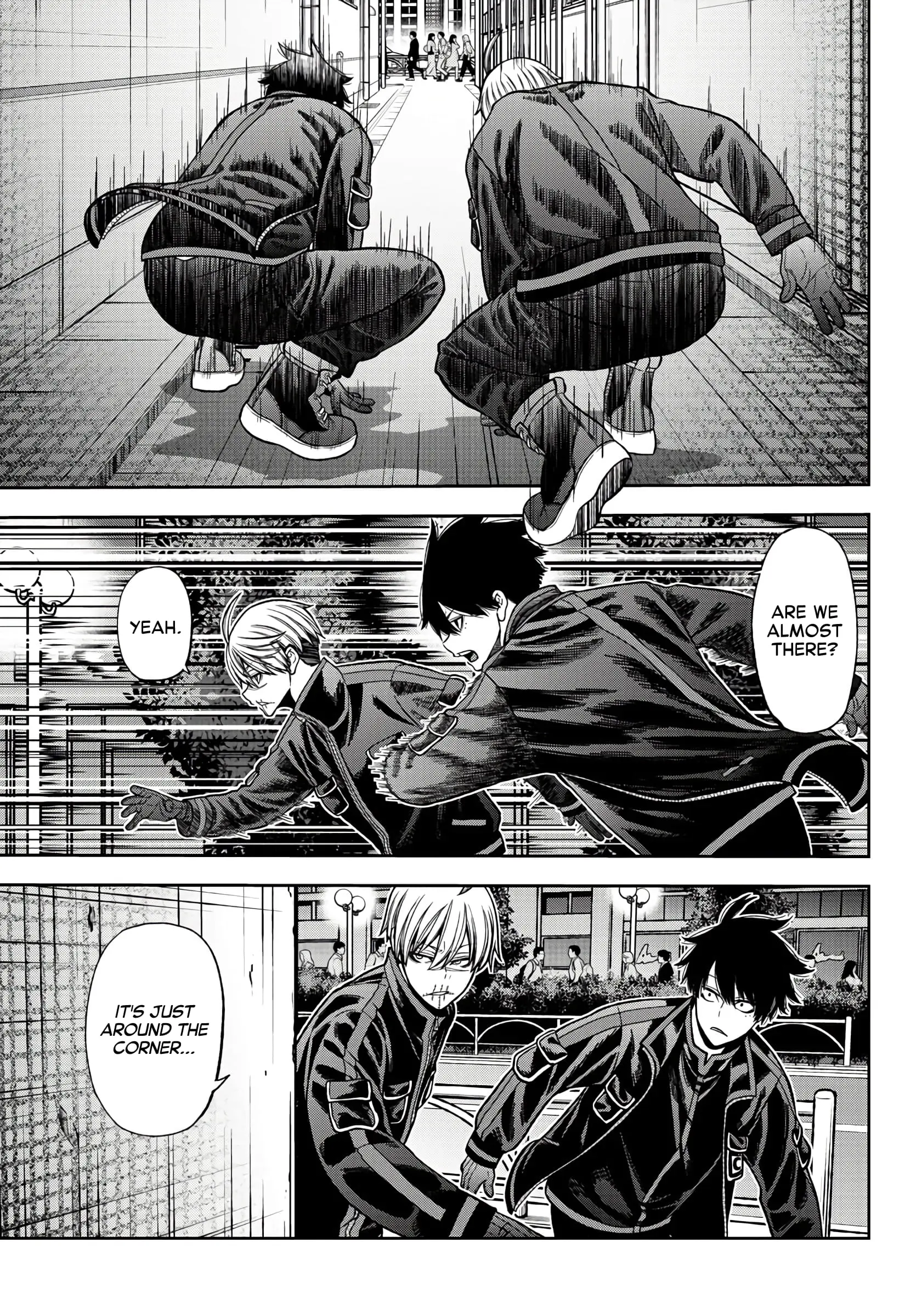 Tougen Anki, chapter 45, page 13