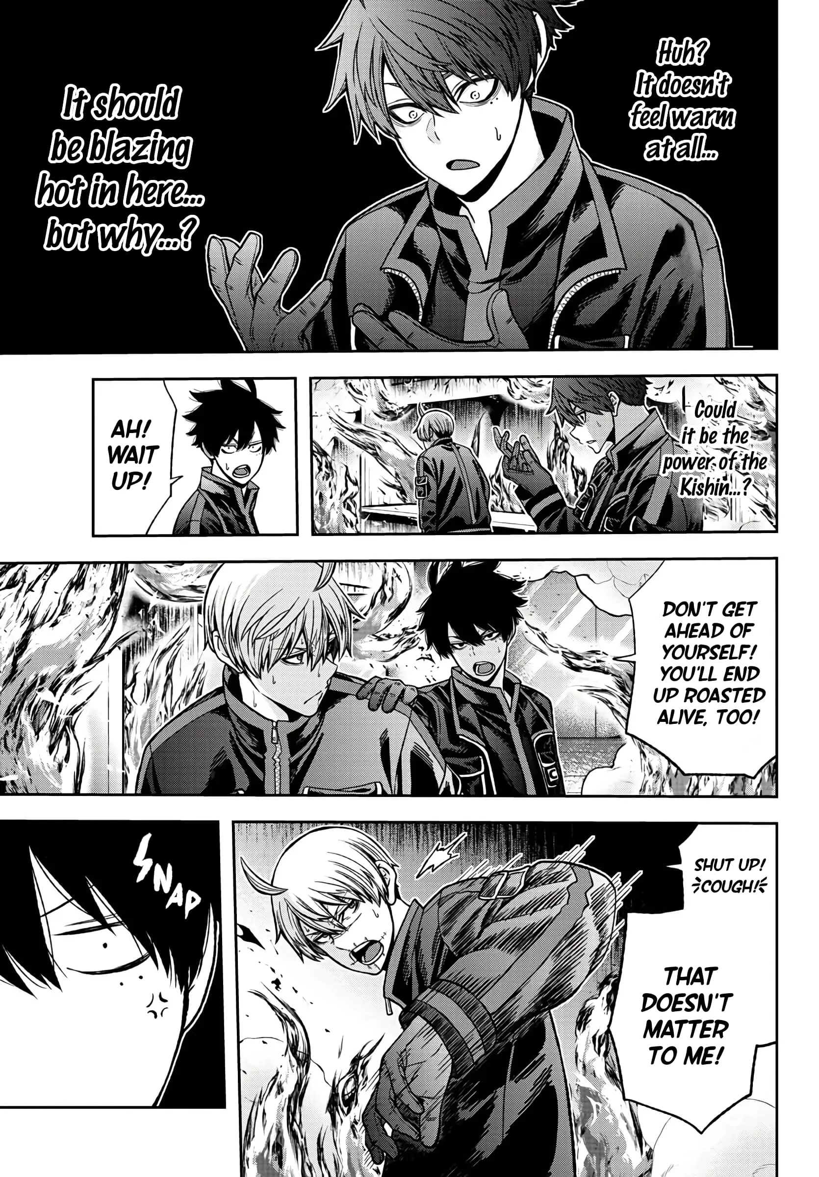 Tougen Anki, chapter 46, page 3