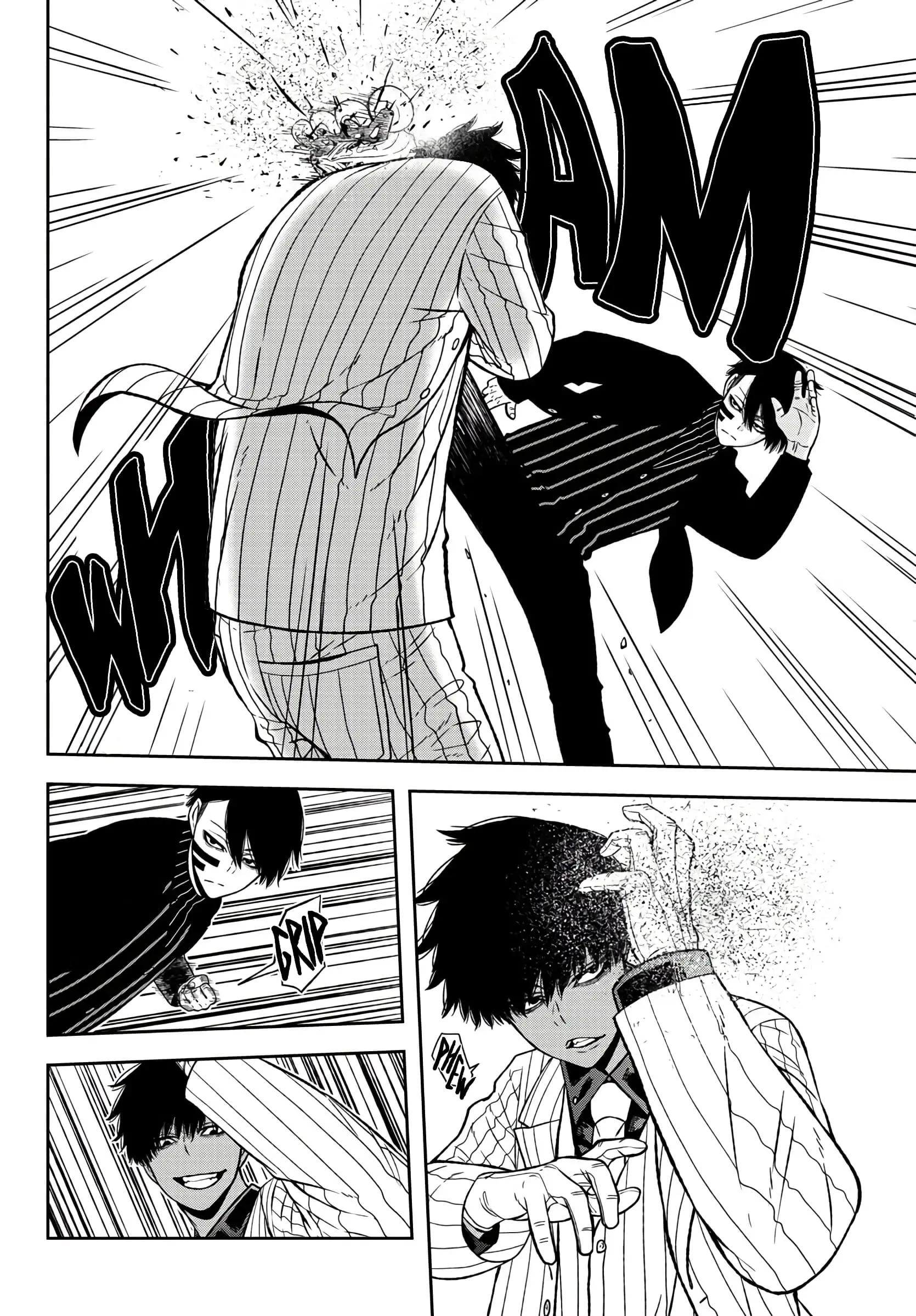 Tougen Anki, chapter 46, page 8