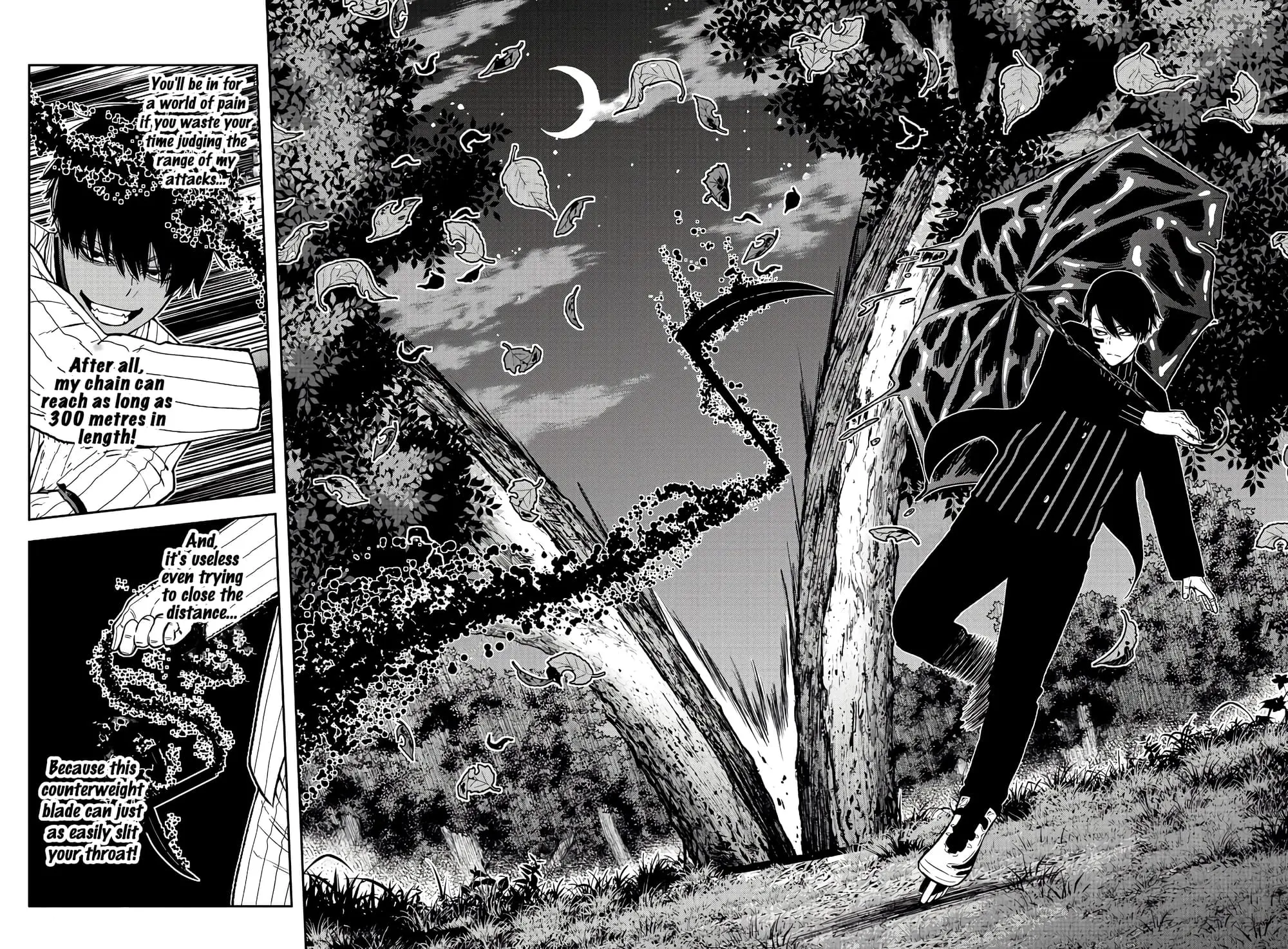 Tougen Anki, chapter 46, page 18