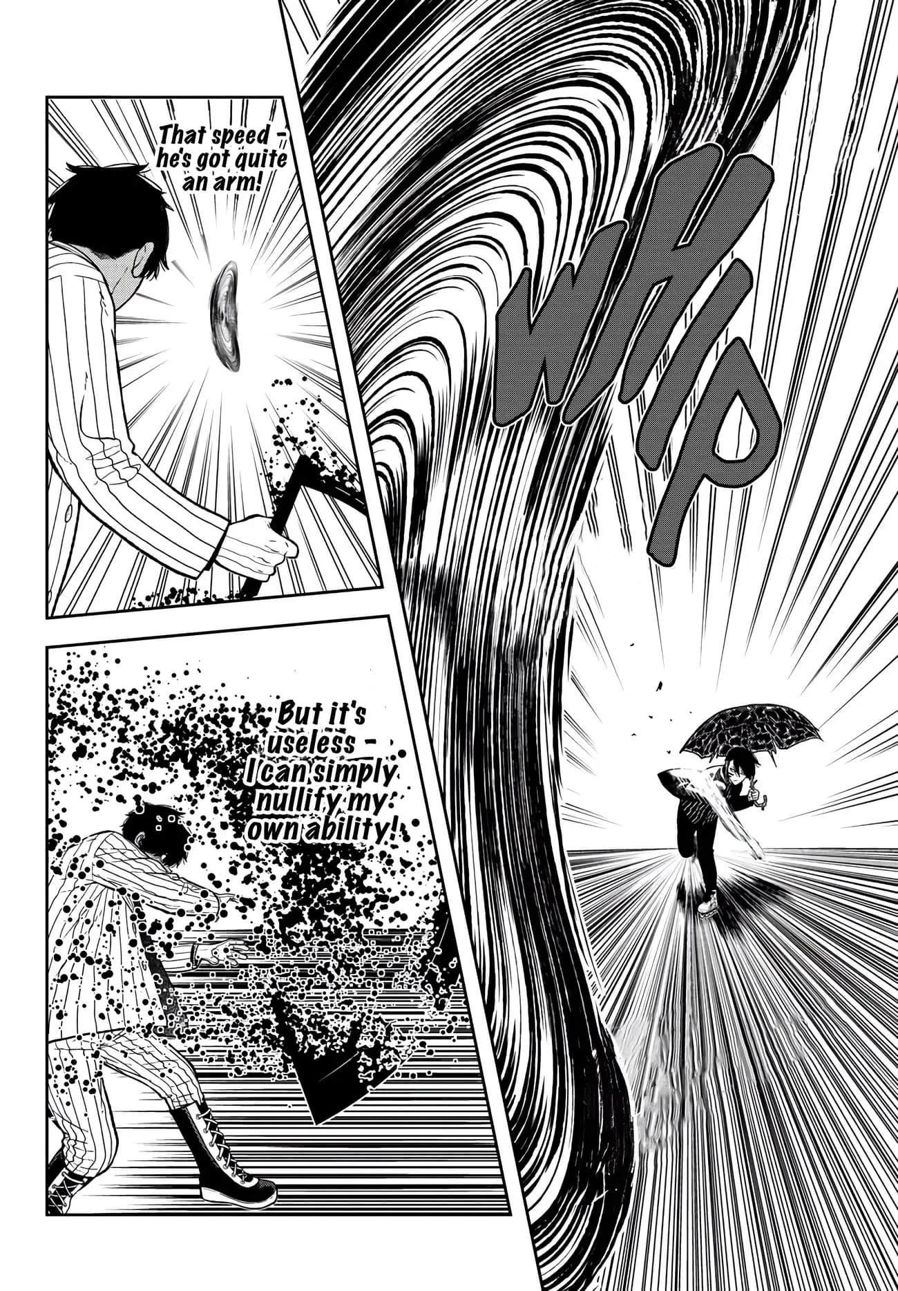 Tougen Anki, chapter 47, page 5