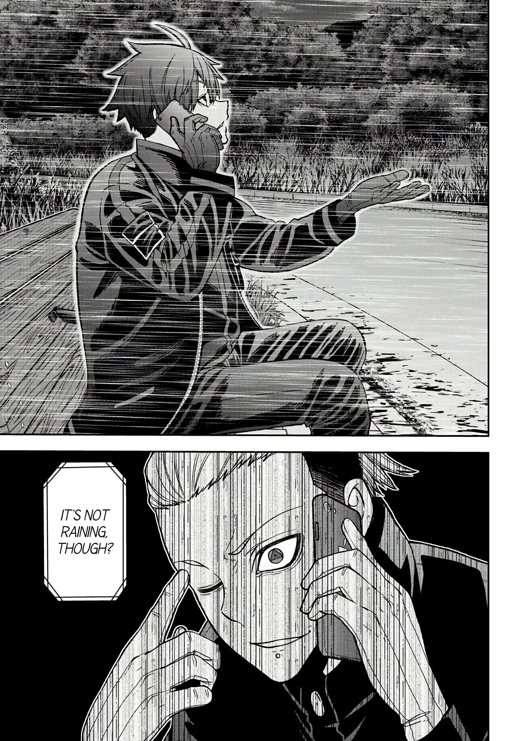 Tougen Anki, chapter 49, page 11