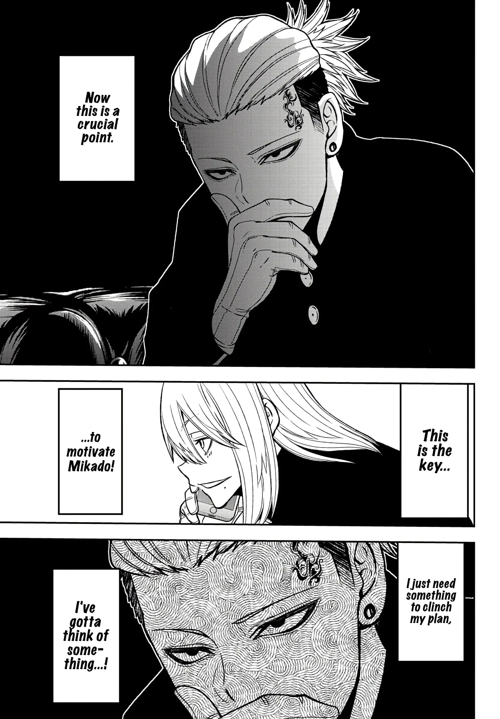 Tougen Anki, chapter 49, page 13