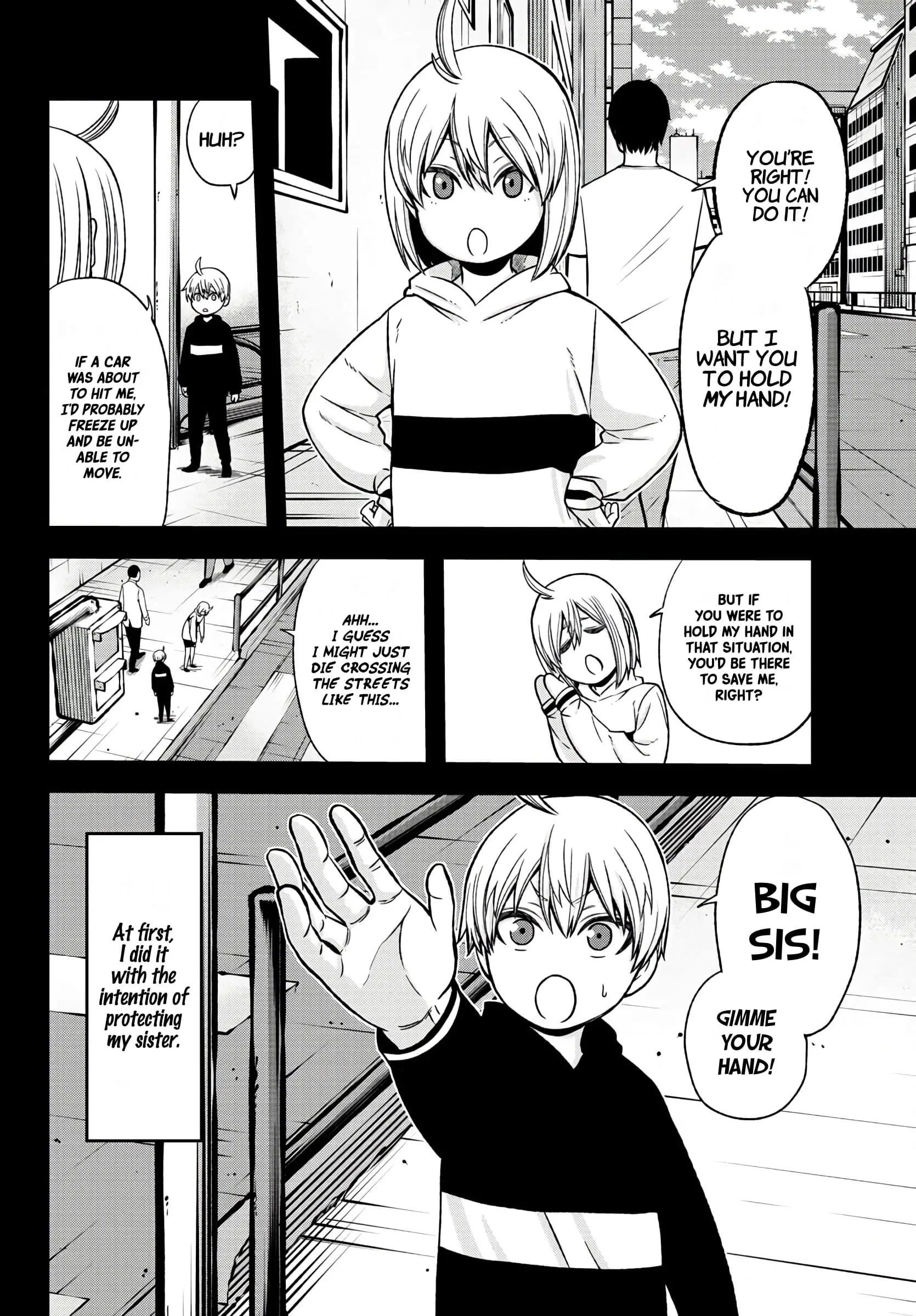 Tougen Anki, chapter 50, page 4