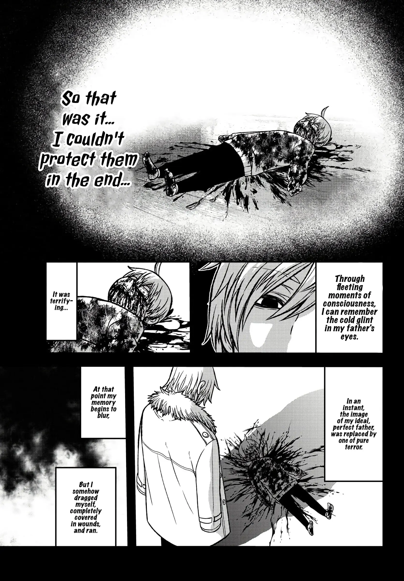 Tougen Anki, chapter 50, page 18