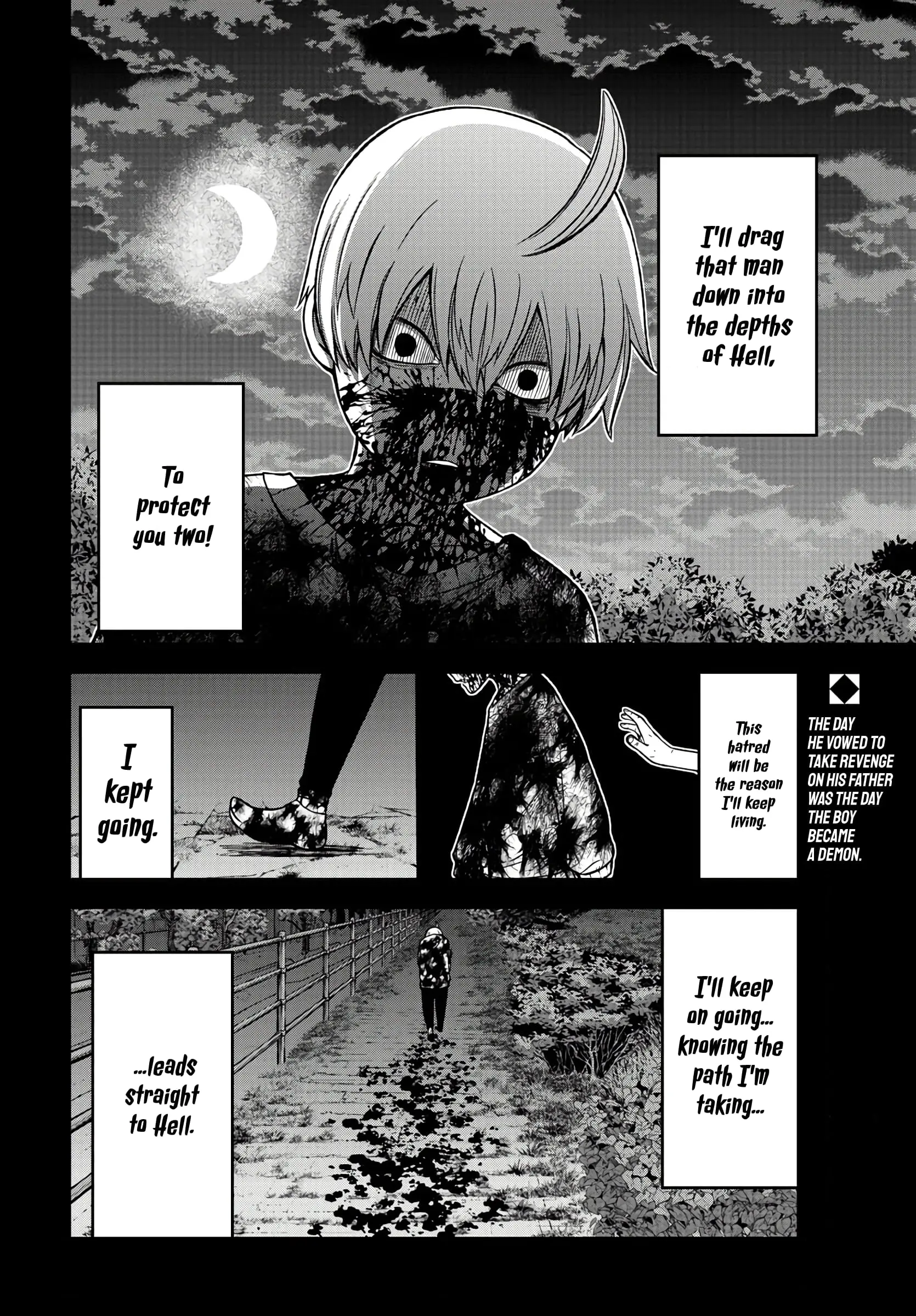 Tougen Anki, chapter 50, page 21