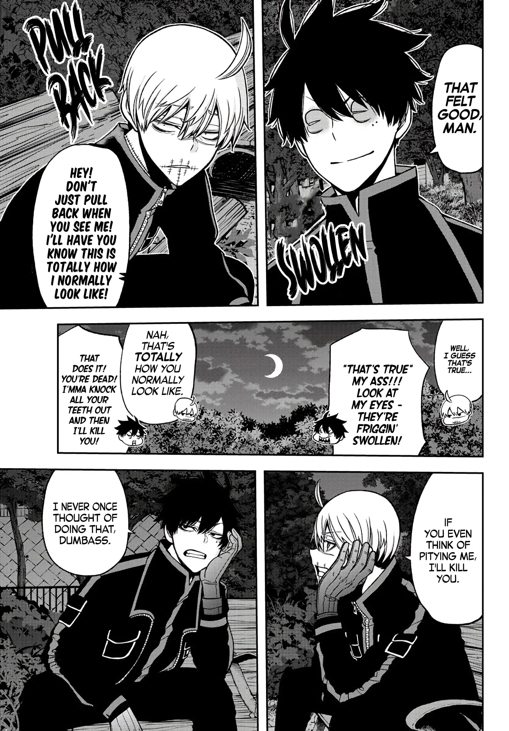 Tougen Anki, chapter 51, page 5
