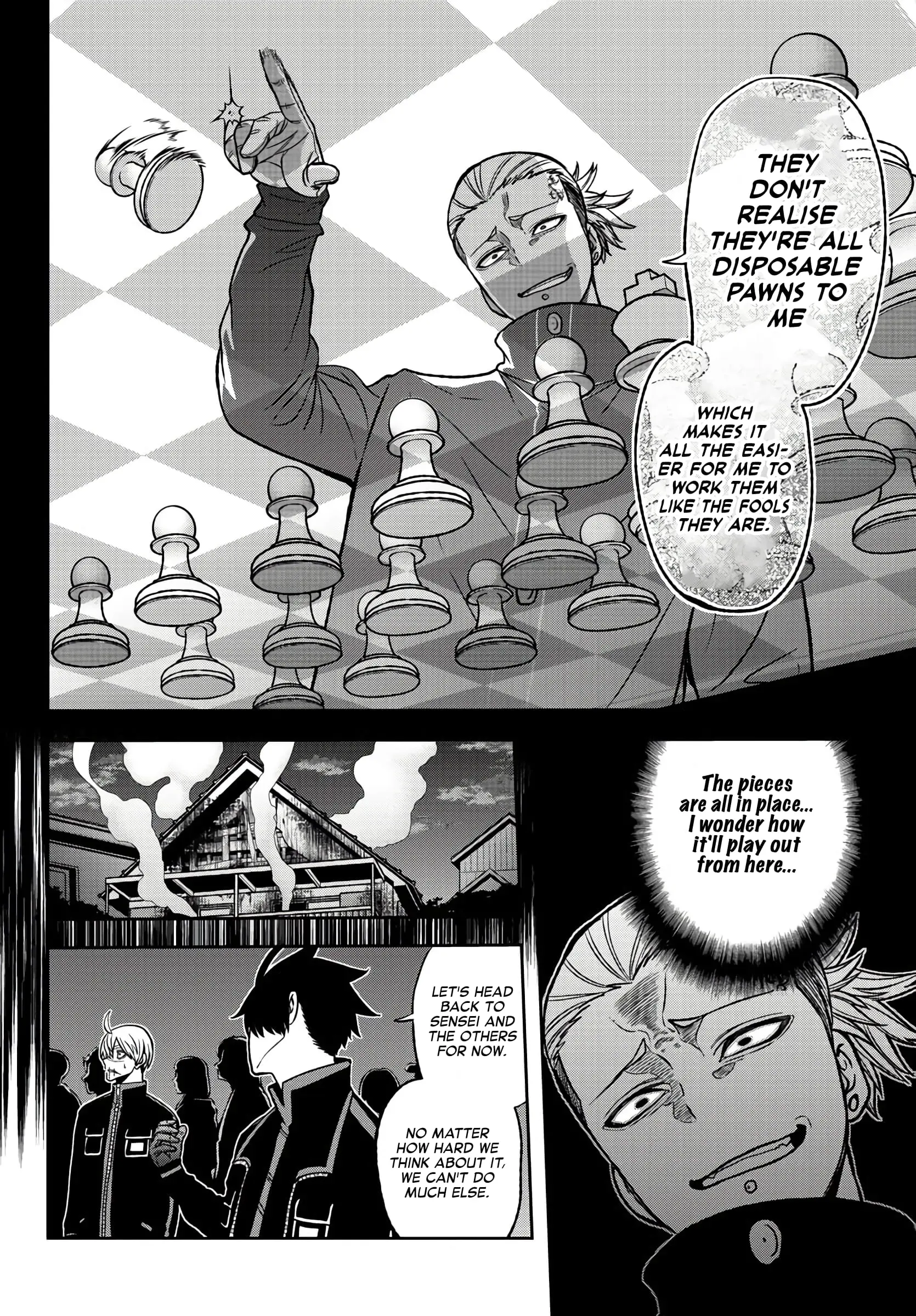 Tougen Anki, chapter 51, page 12
