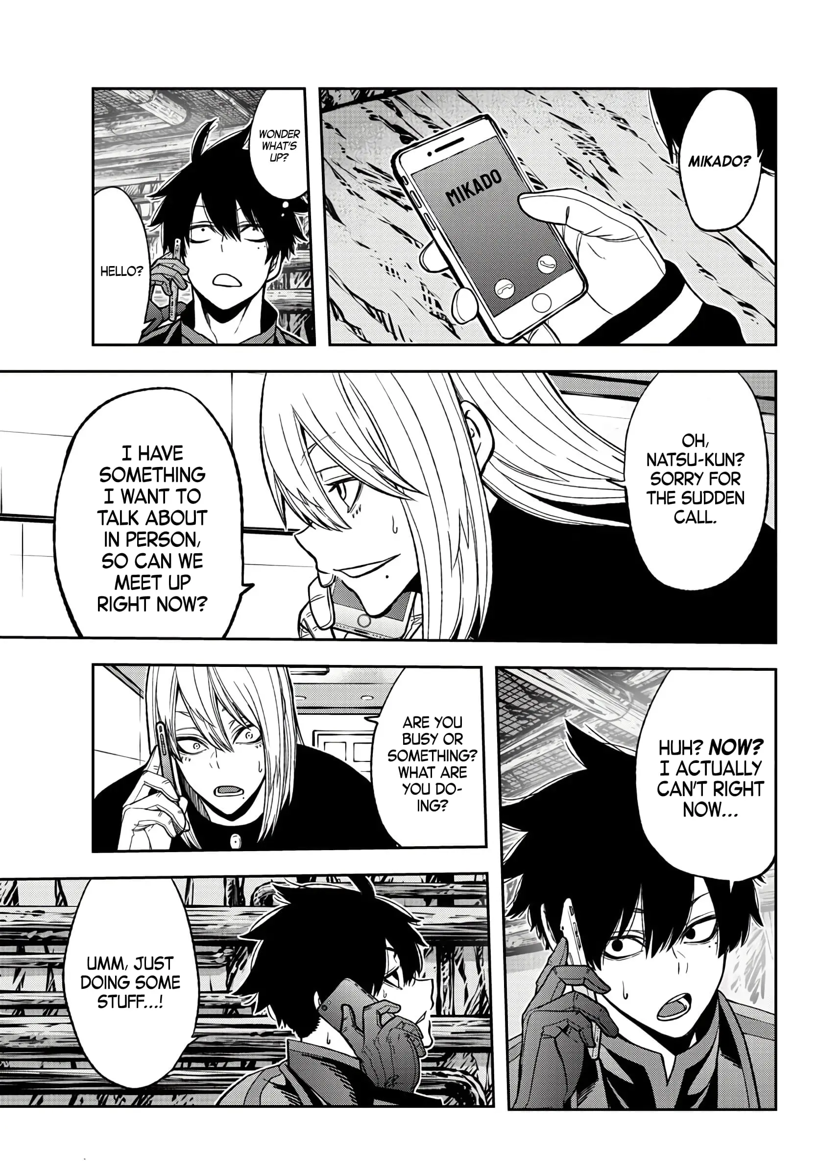 Tougen Anki, chapter 52, page 15