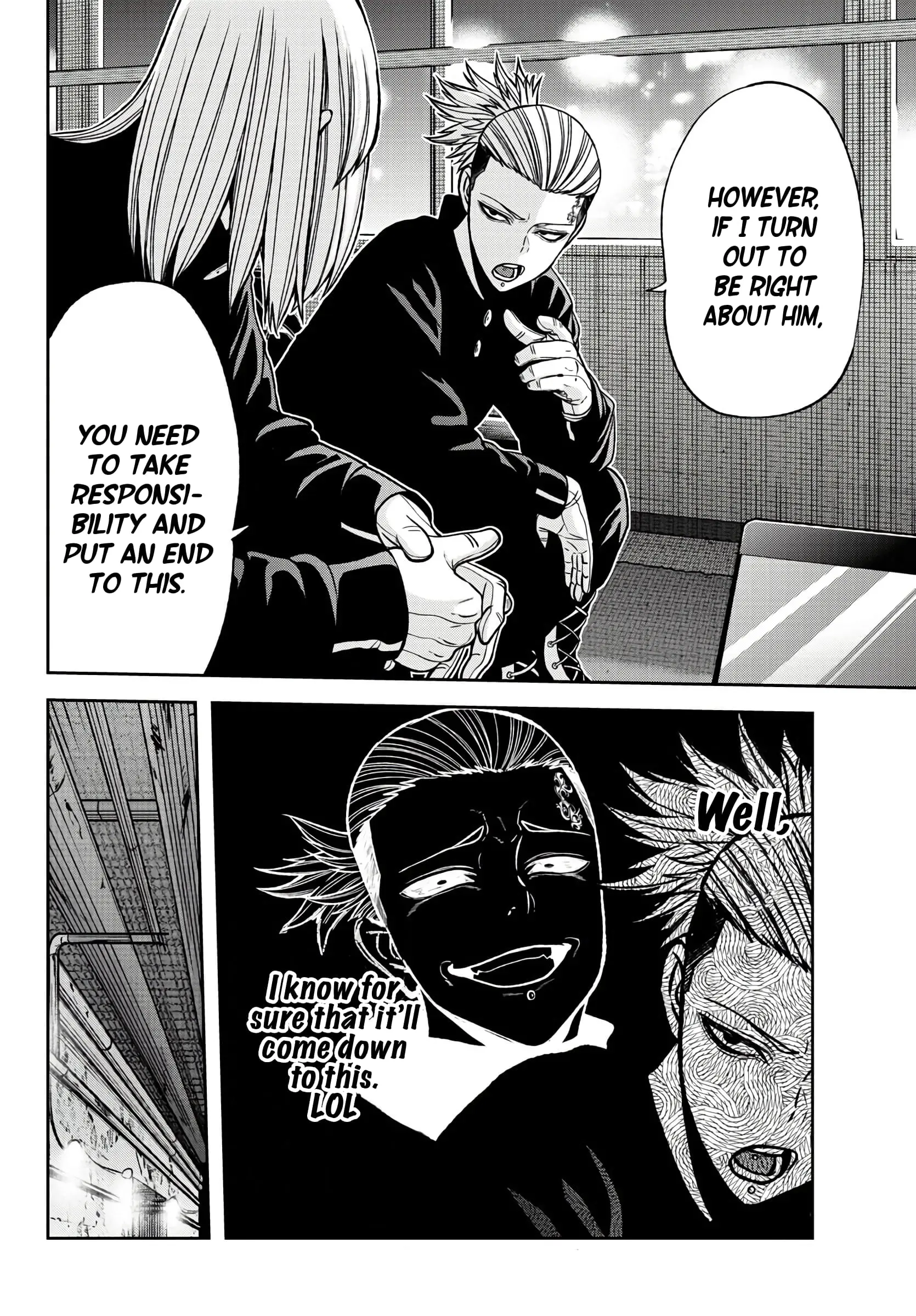 Tougen Anki, chapter 52, page 18