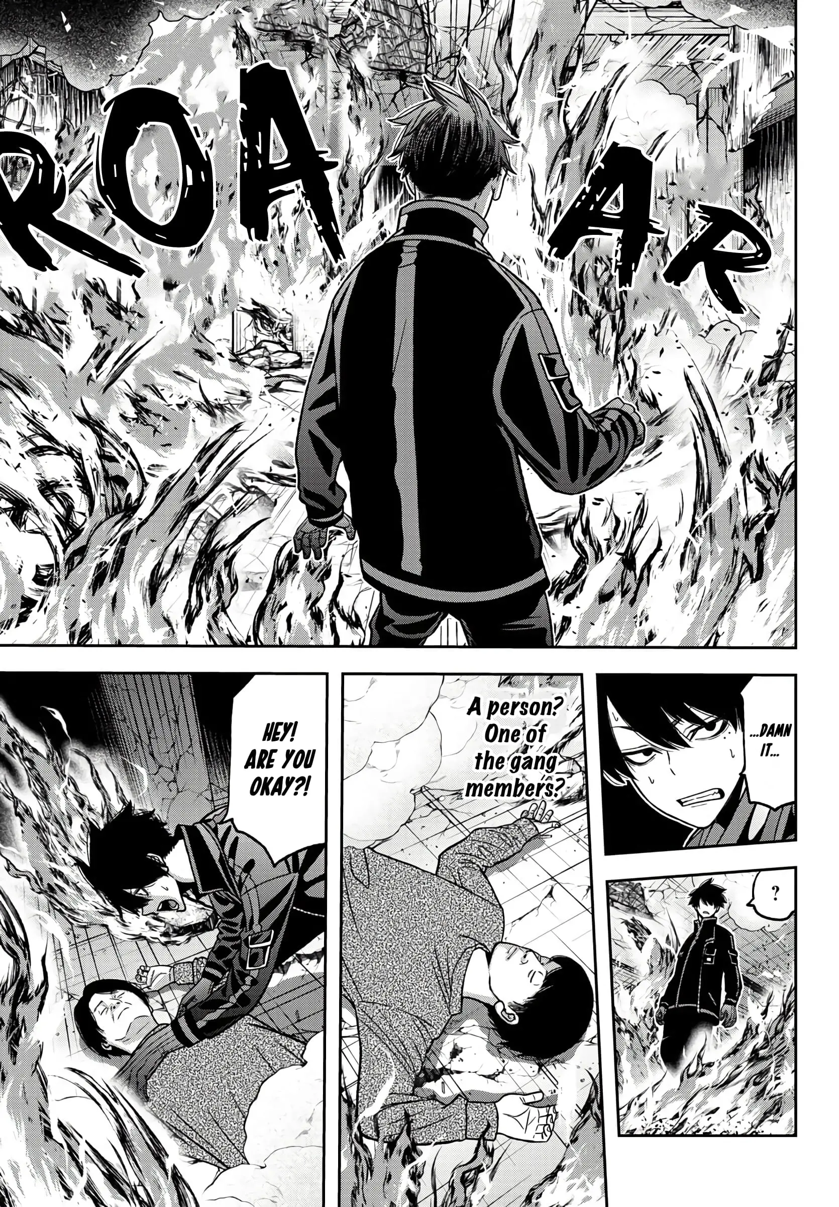 Tougen Anki, chapter 53, page 11