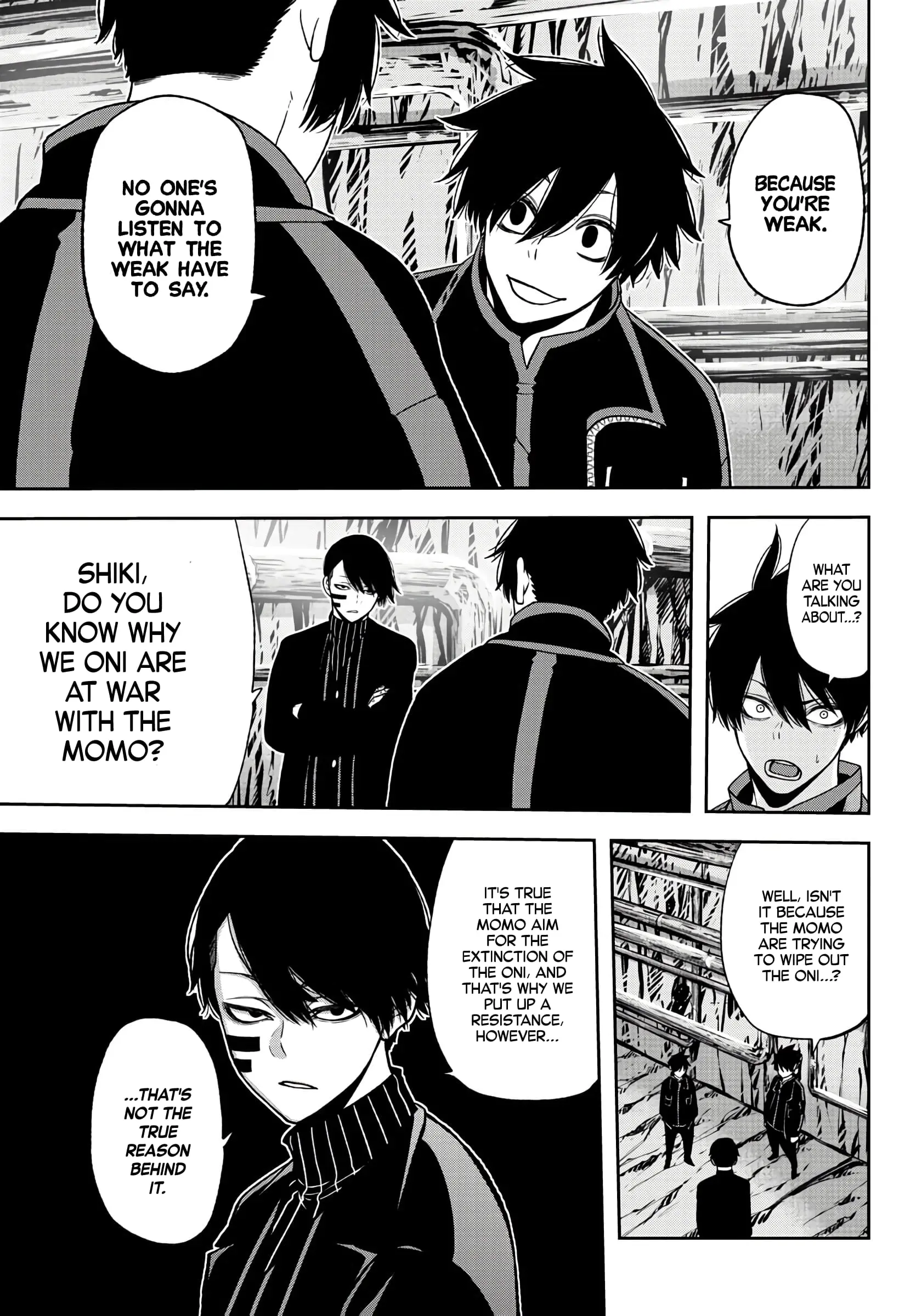 Tougen Anki, chapter 54, page 14