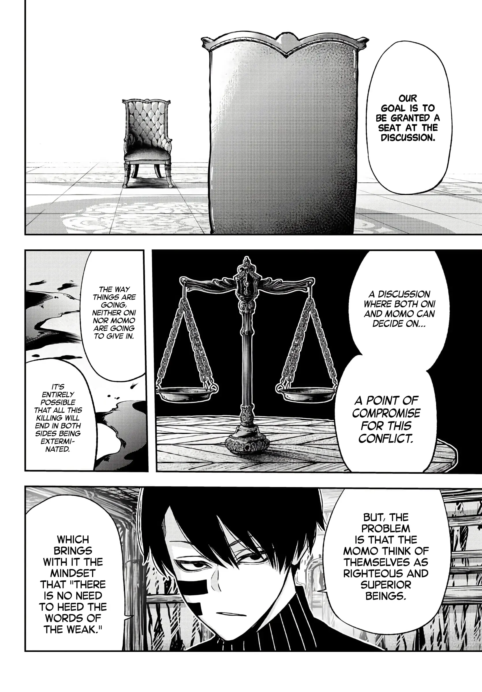 Tougen Anki, chapter 54, page 15