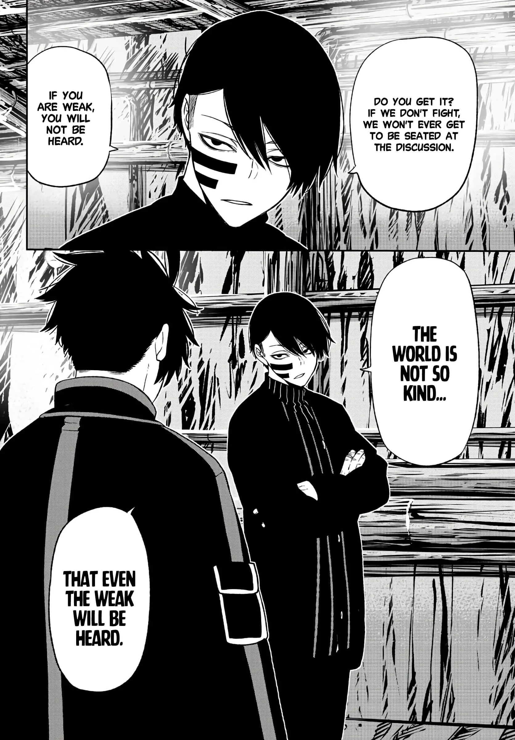 Tougen Anki, chapter 54, page 17