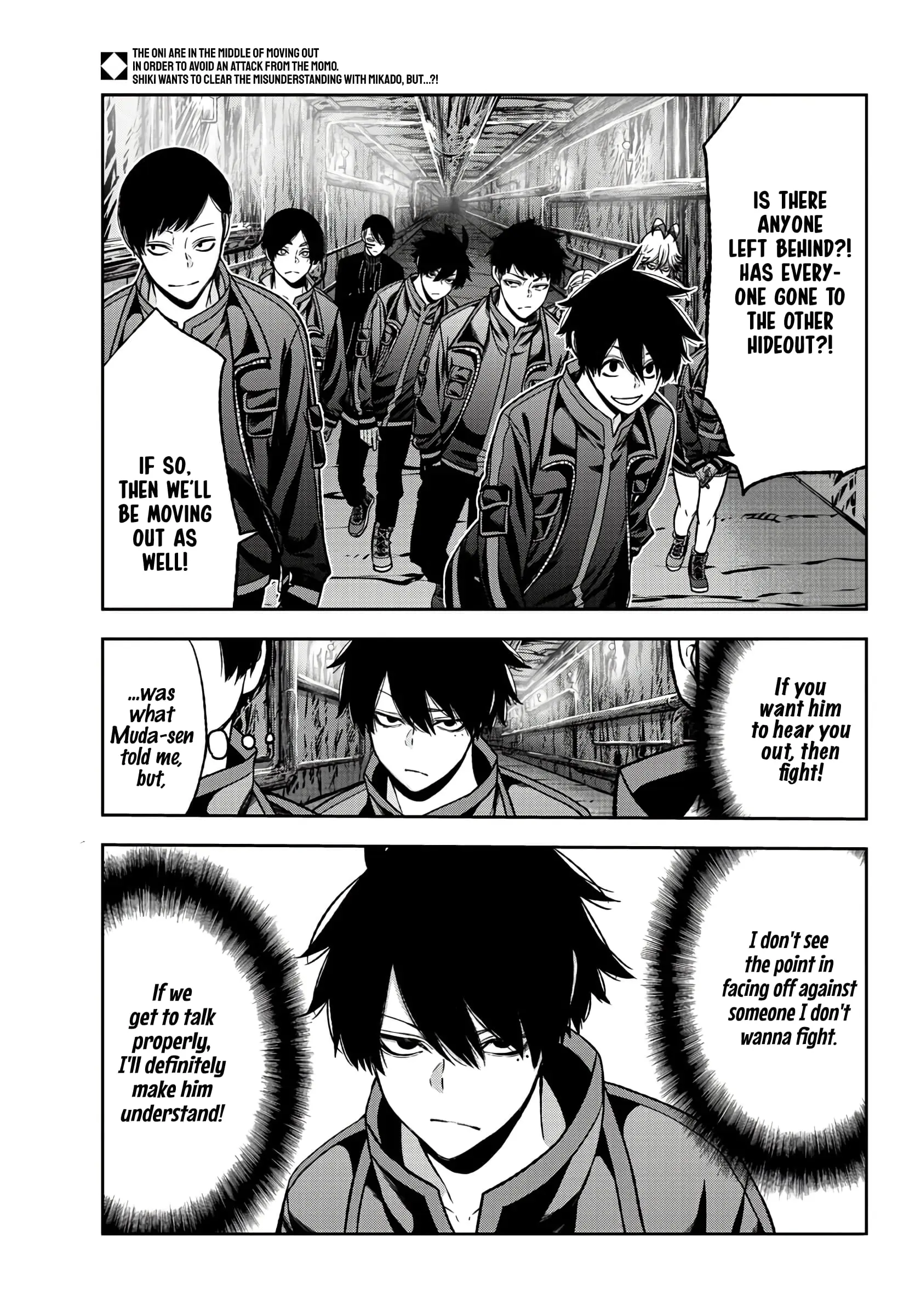 Tougen Anki, chapter 55, page 2