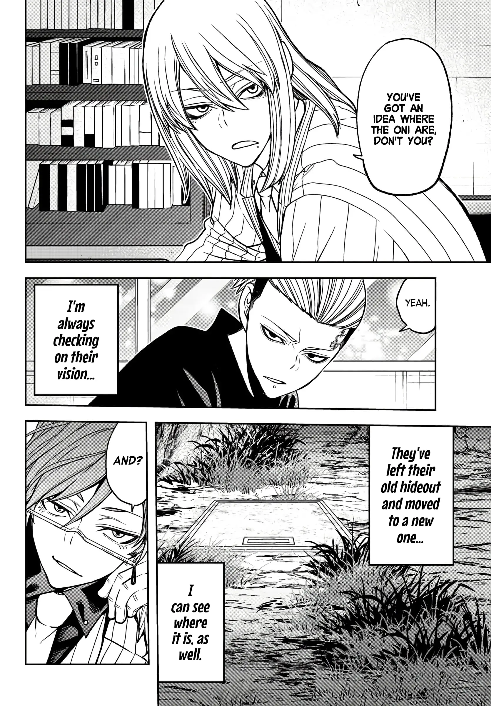 Tougen Anki, chapter 55, page 11