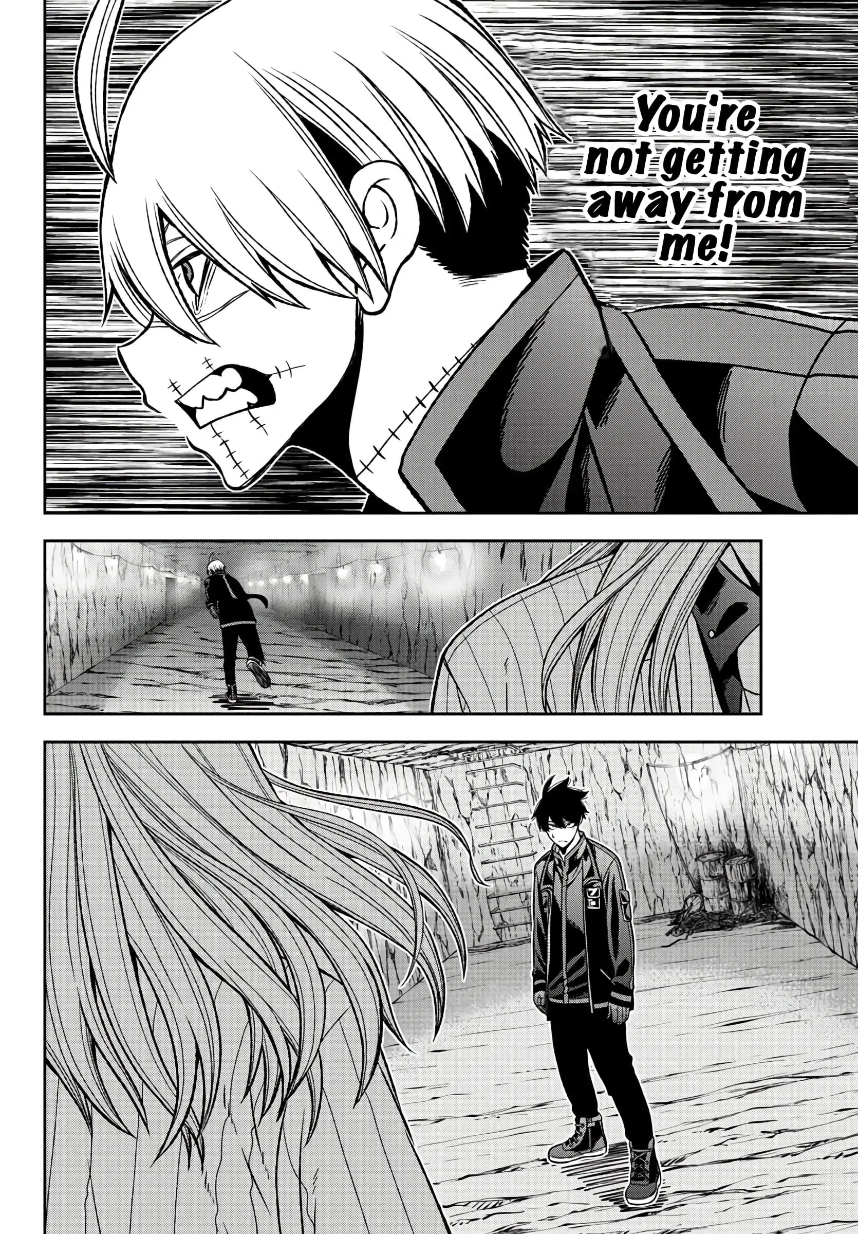 Tougen Anki, chapter 57, page 4