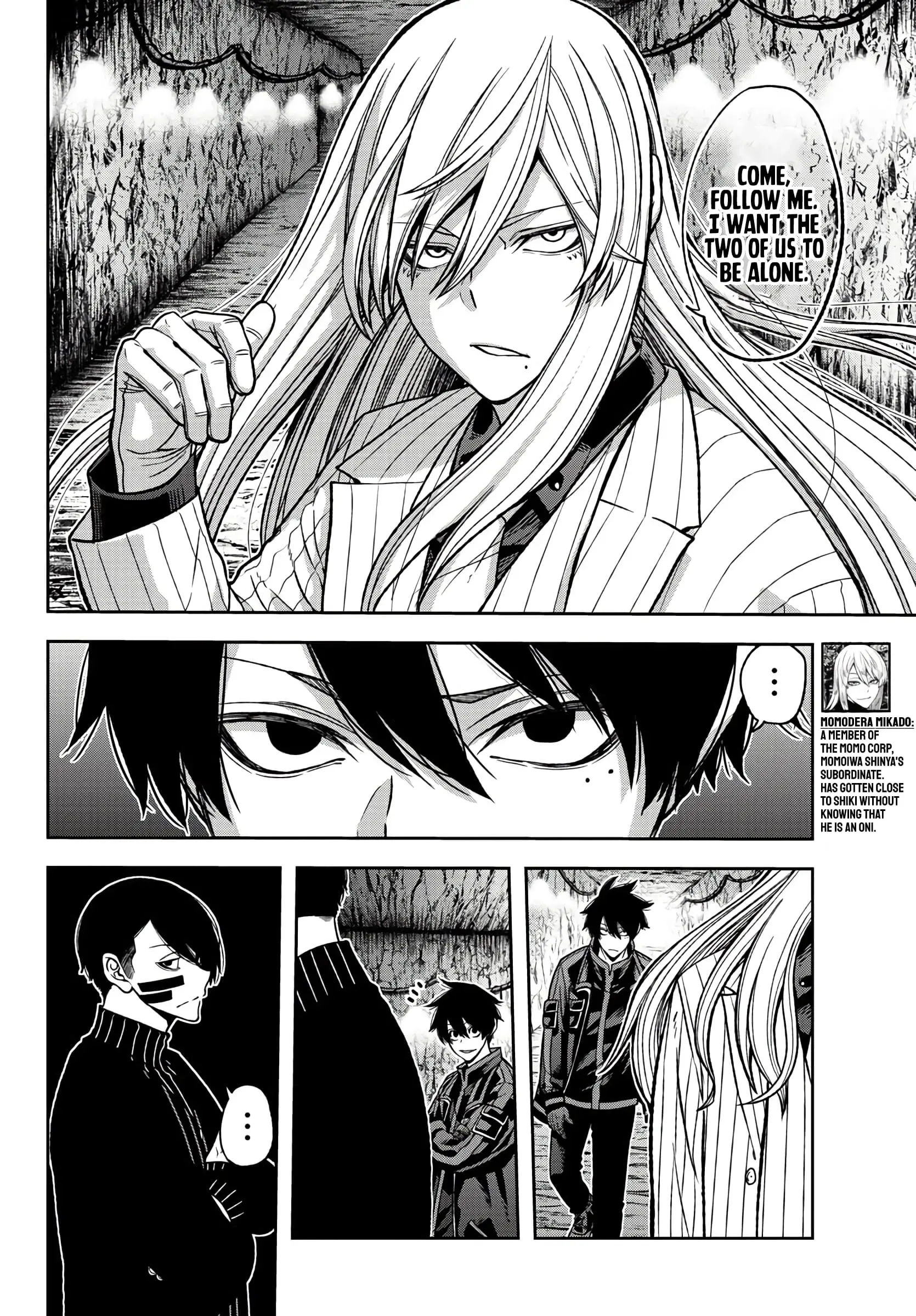 Tougen Anki, chapter 57, page 6