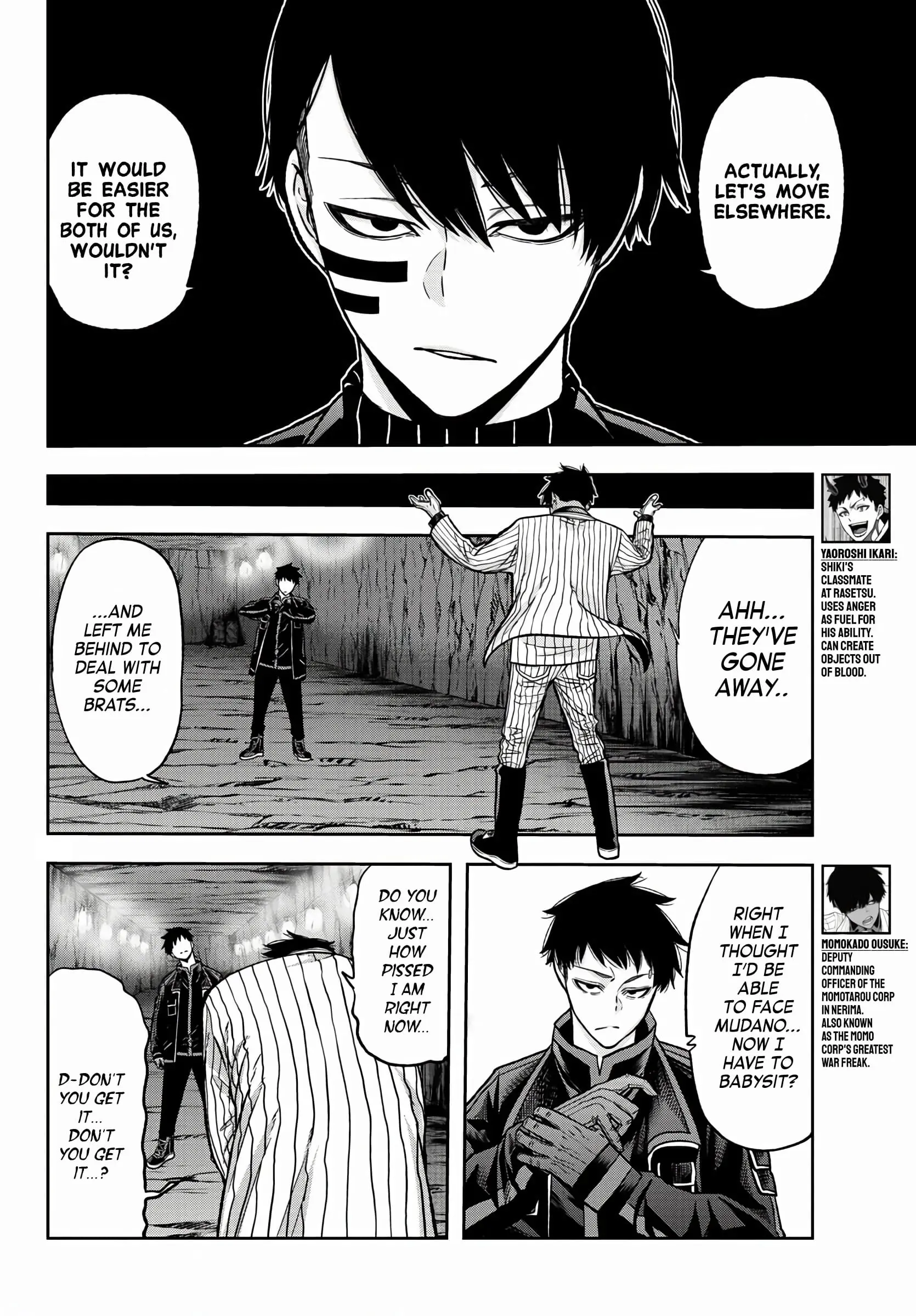 Tougen Anki, chapter 58, page 5