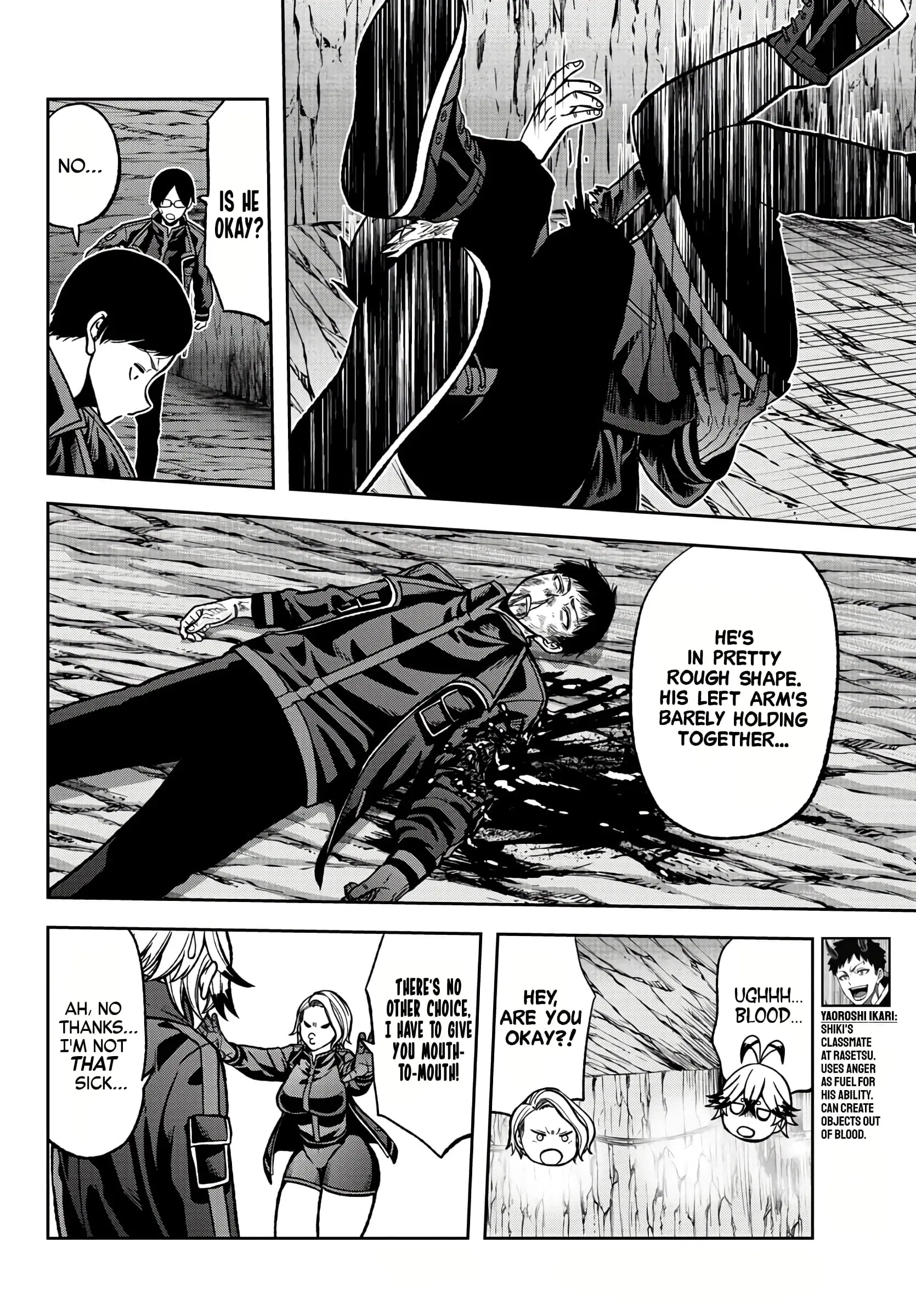 Tougen Anki, chapter 60, page 2