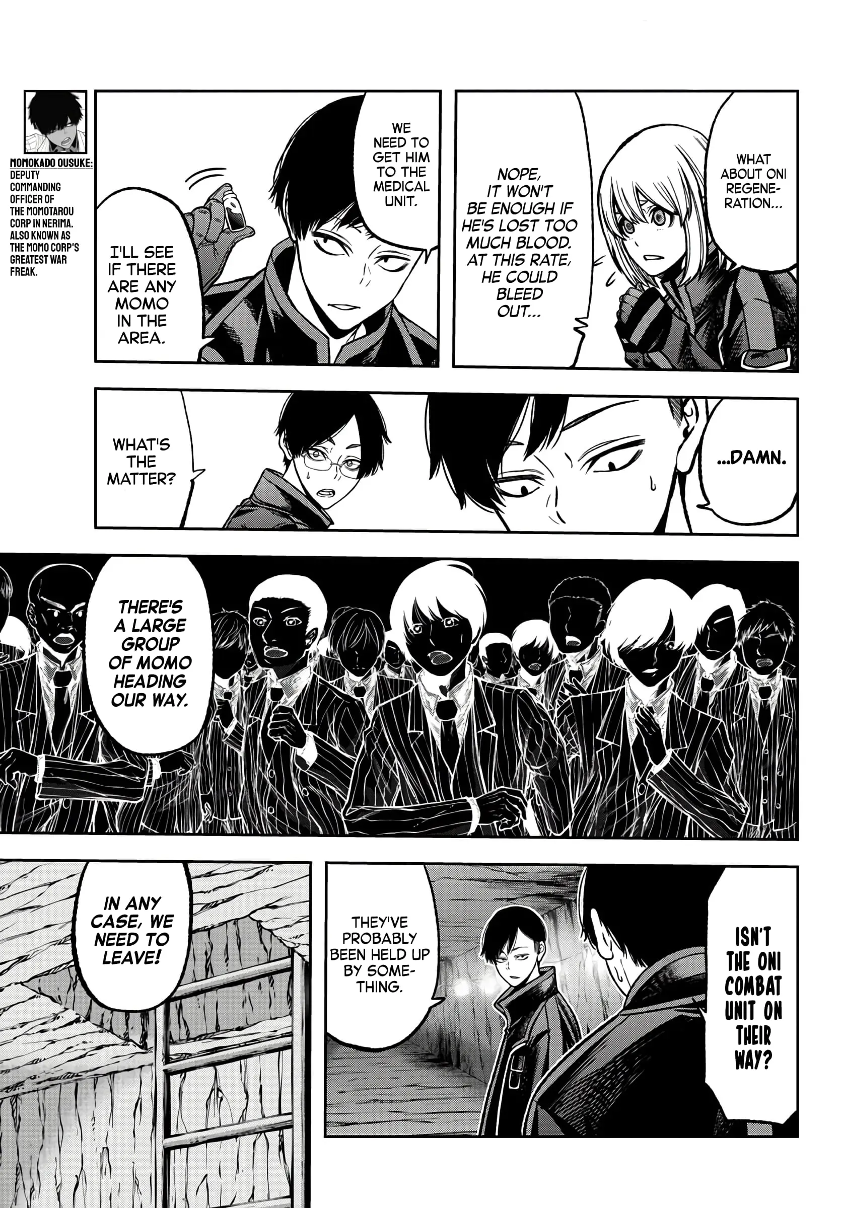 Tougen Anki, chapter 60, page 3