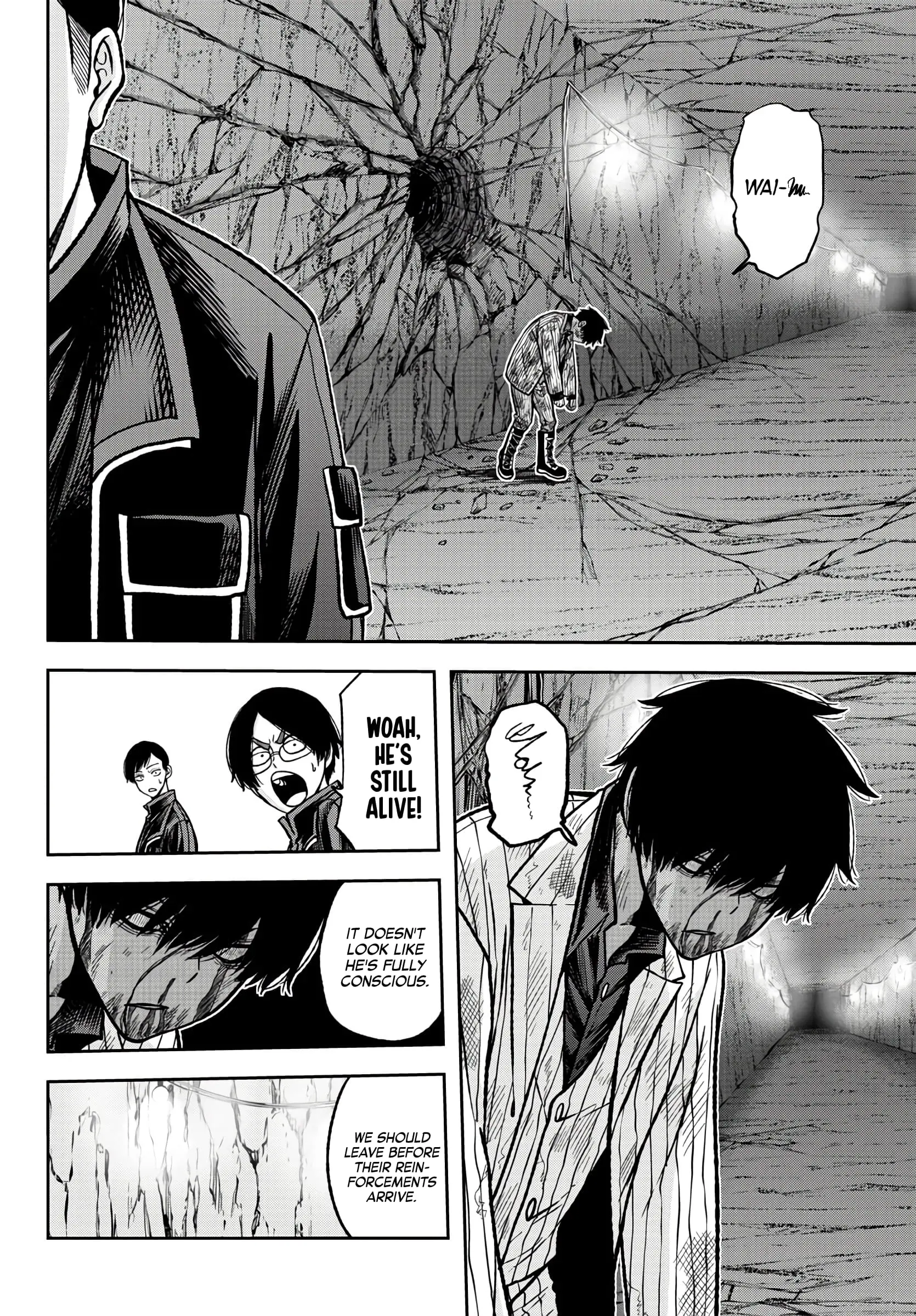 Tougen Anki, chapter 60, page 4