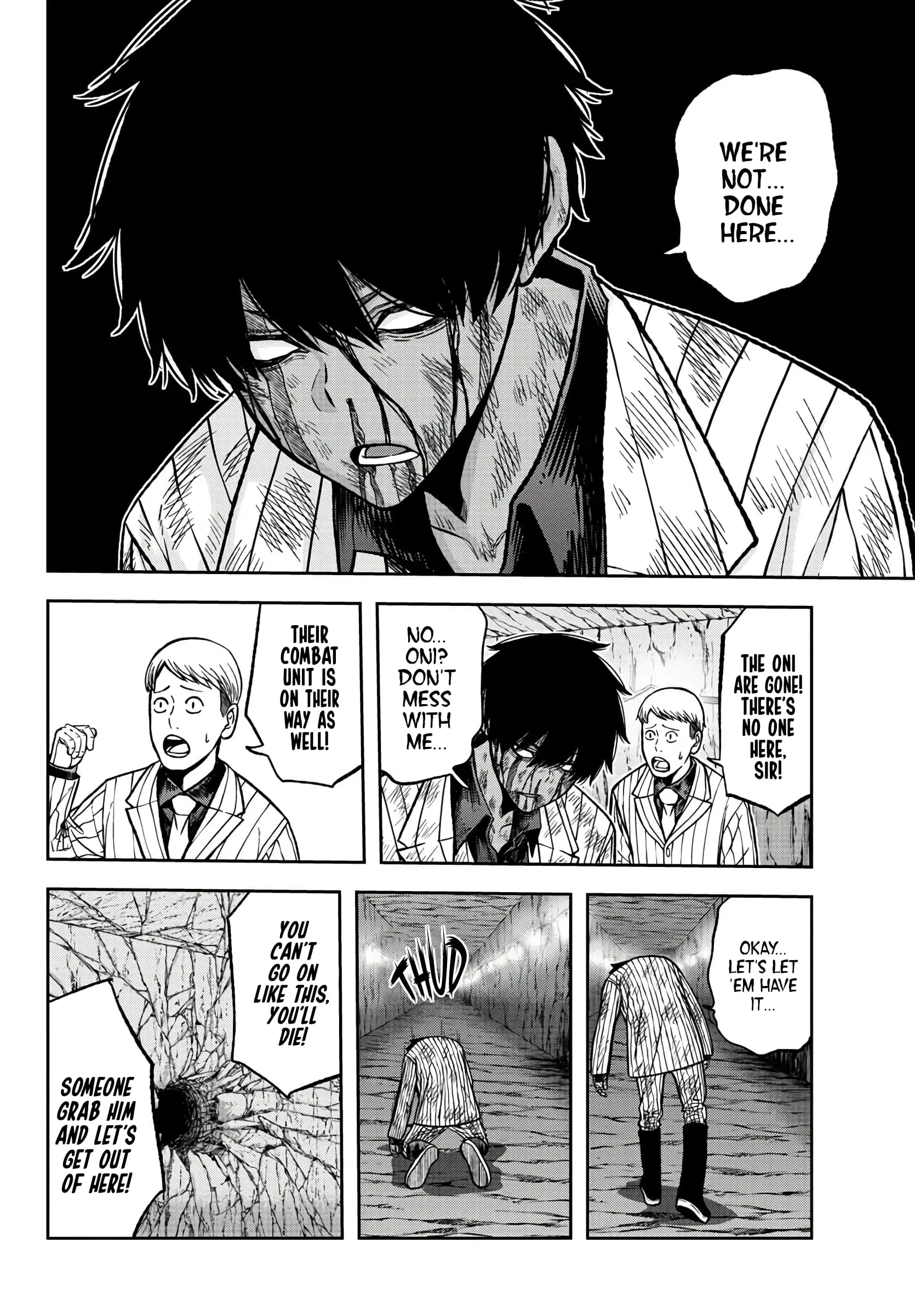 Tougen Anki, chapter 60, page 6