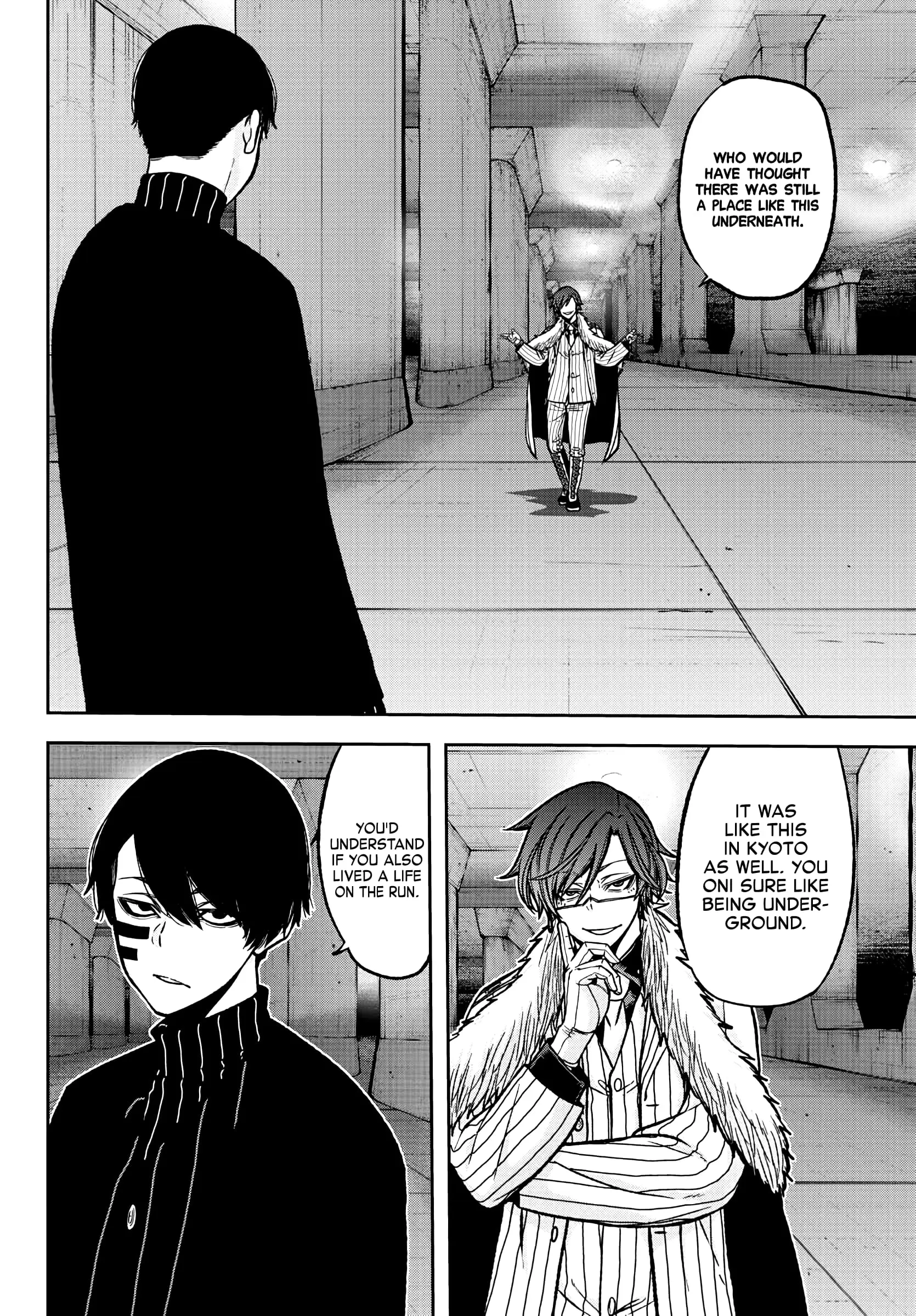 Tougen Anki, chapter 60, page 8
