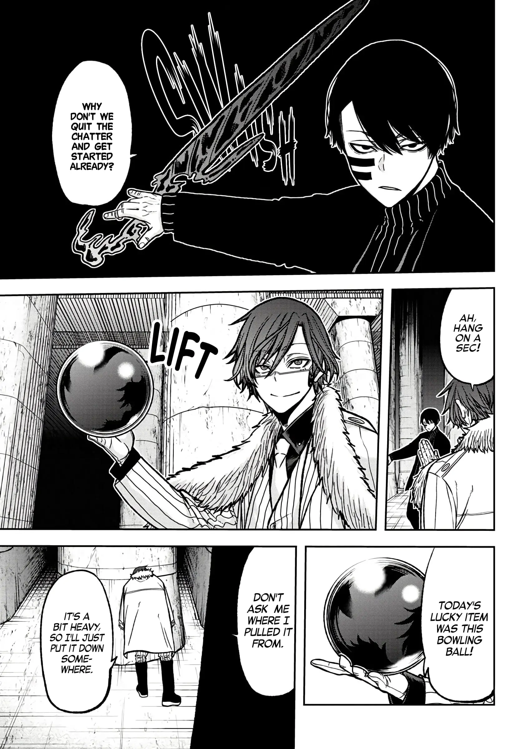 Tougen Anki, chapter 60, page 9