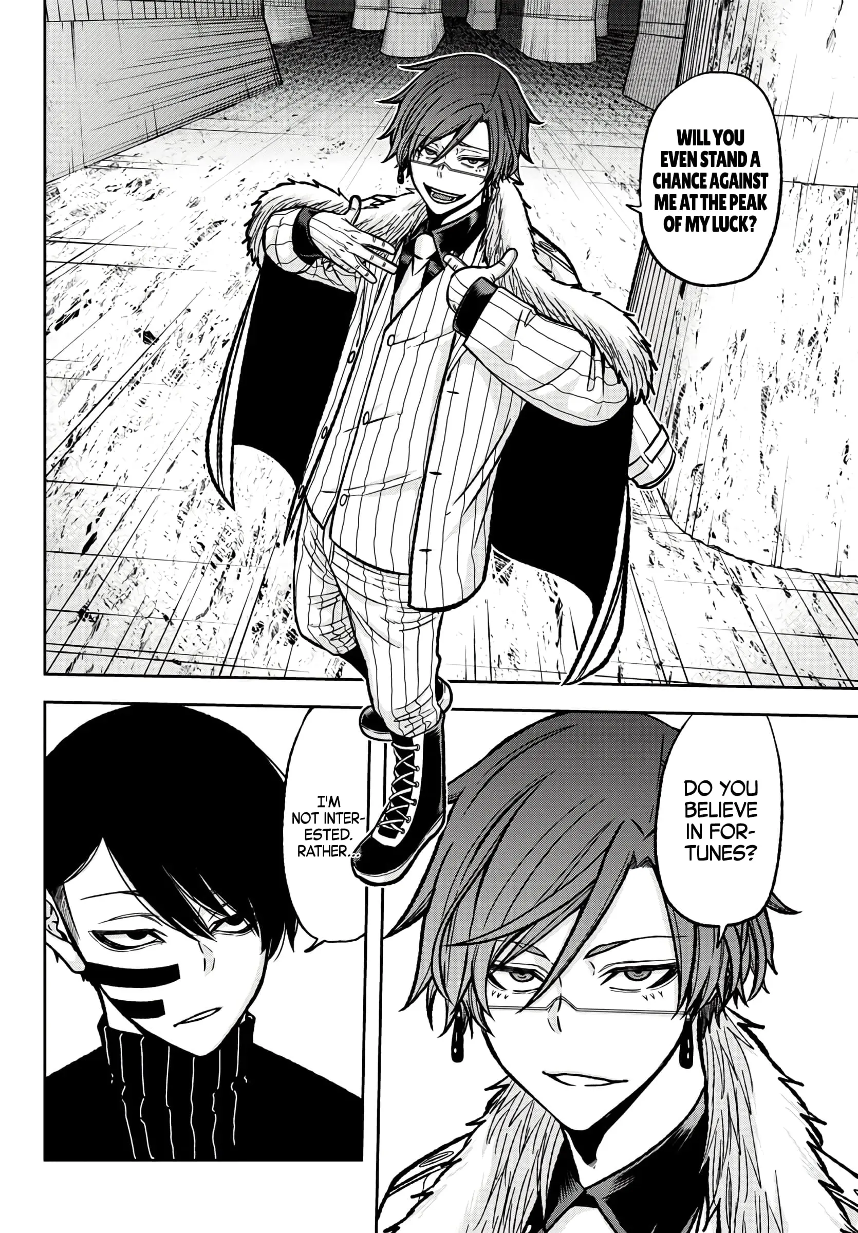 Tougen Anki, chapter 60, page 12