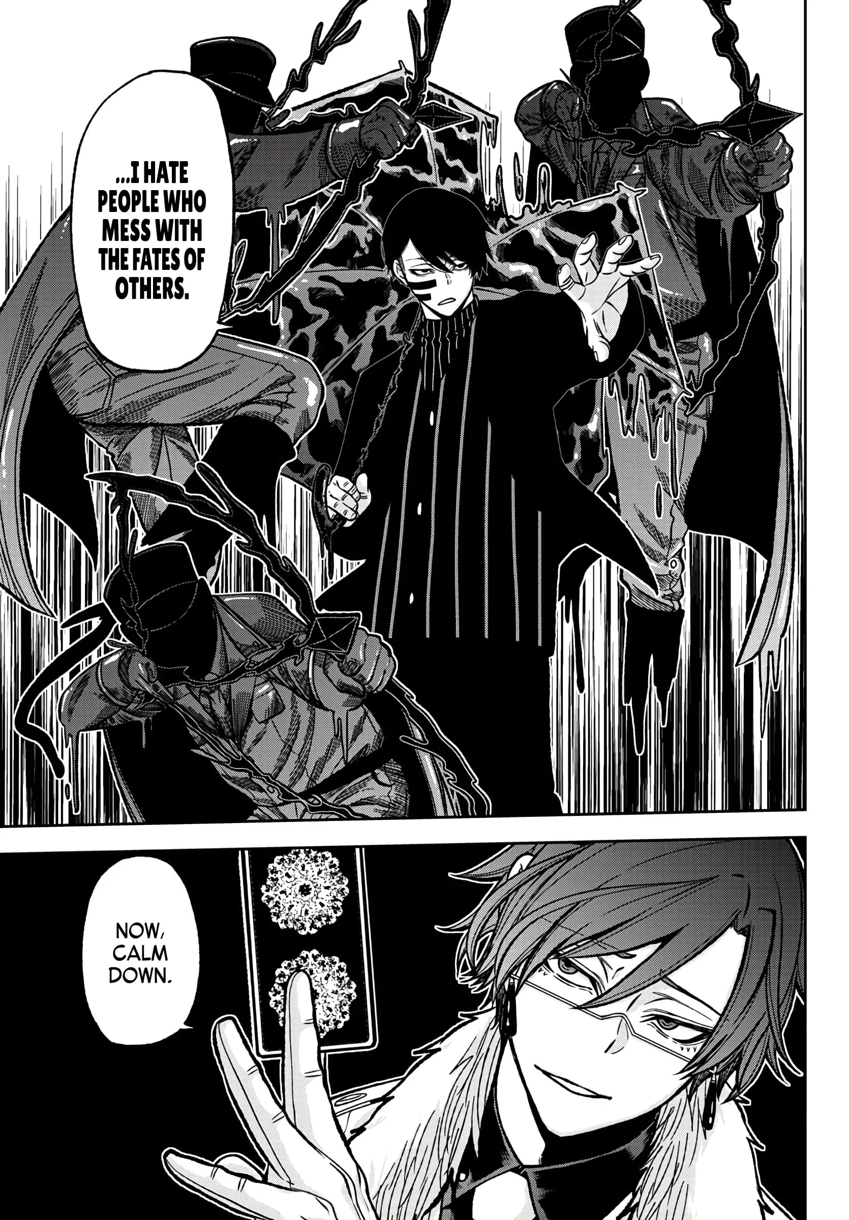 Tougen Anki, chapter 60, page 13
