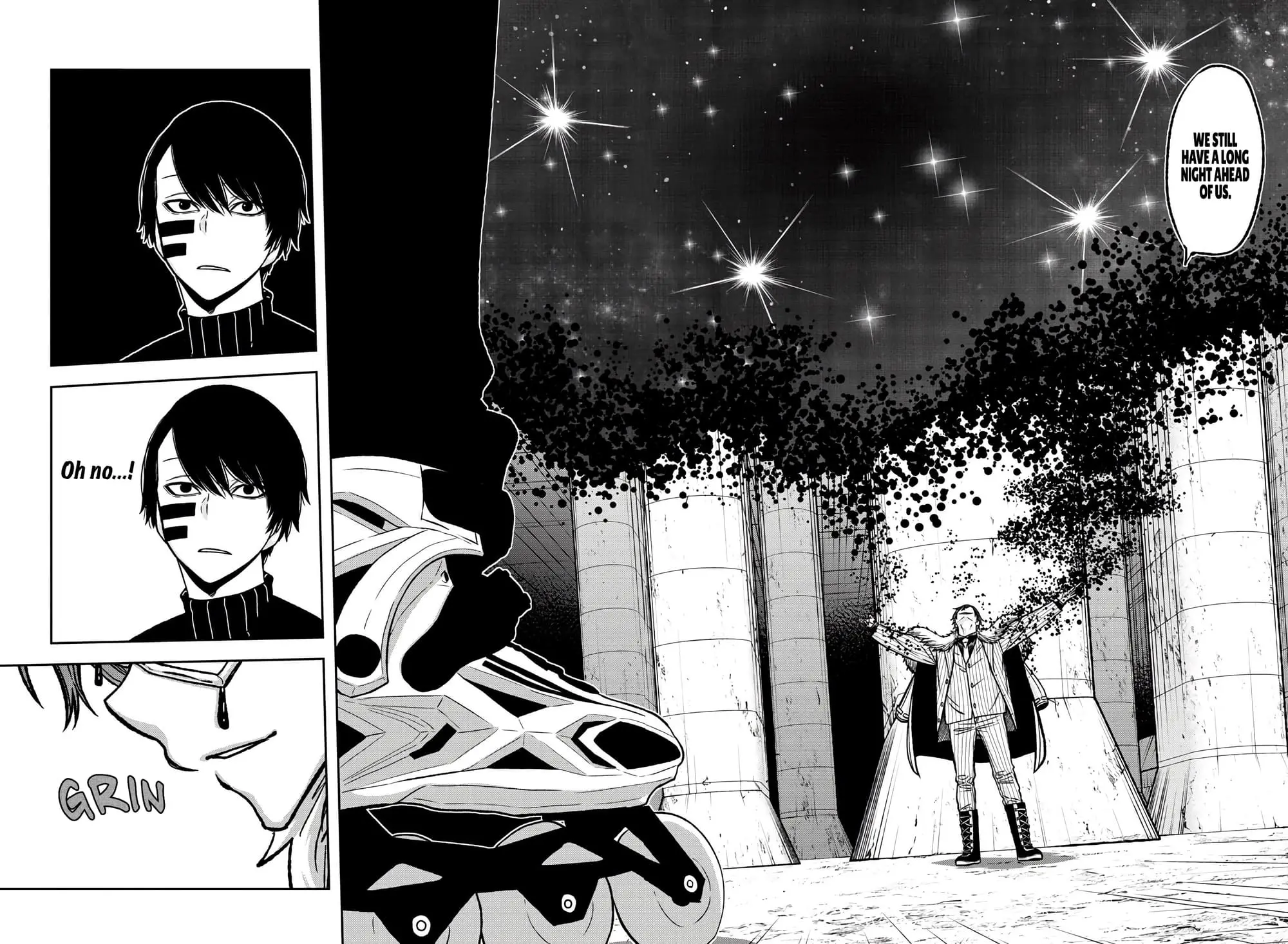 Tougen Anki, chapter 60, page 14