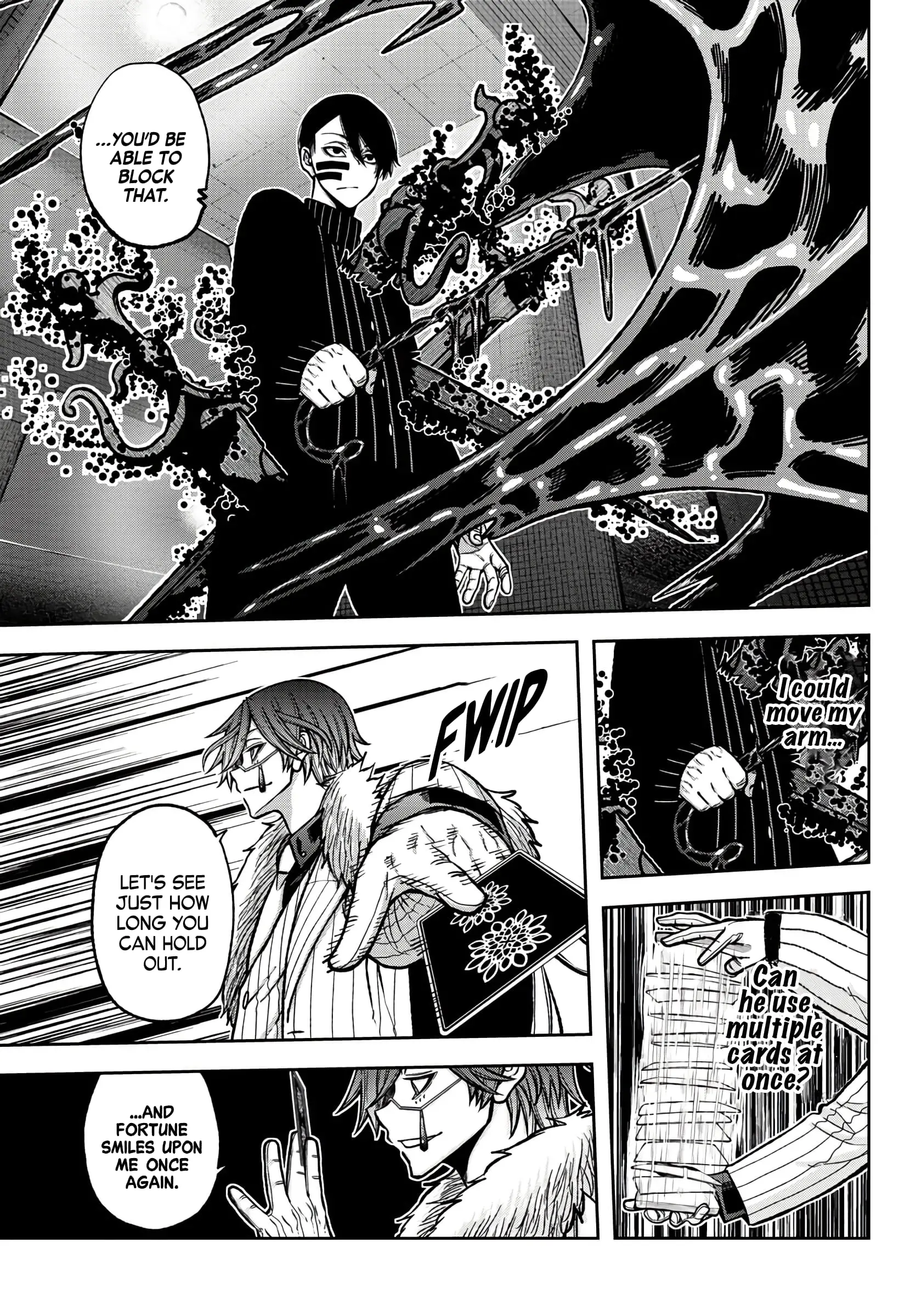 Tougen Anki, chapter 61, page 6