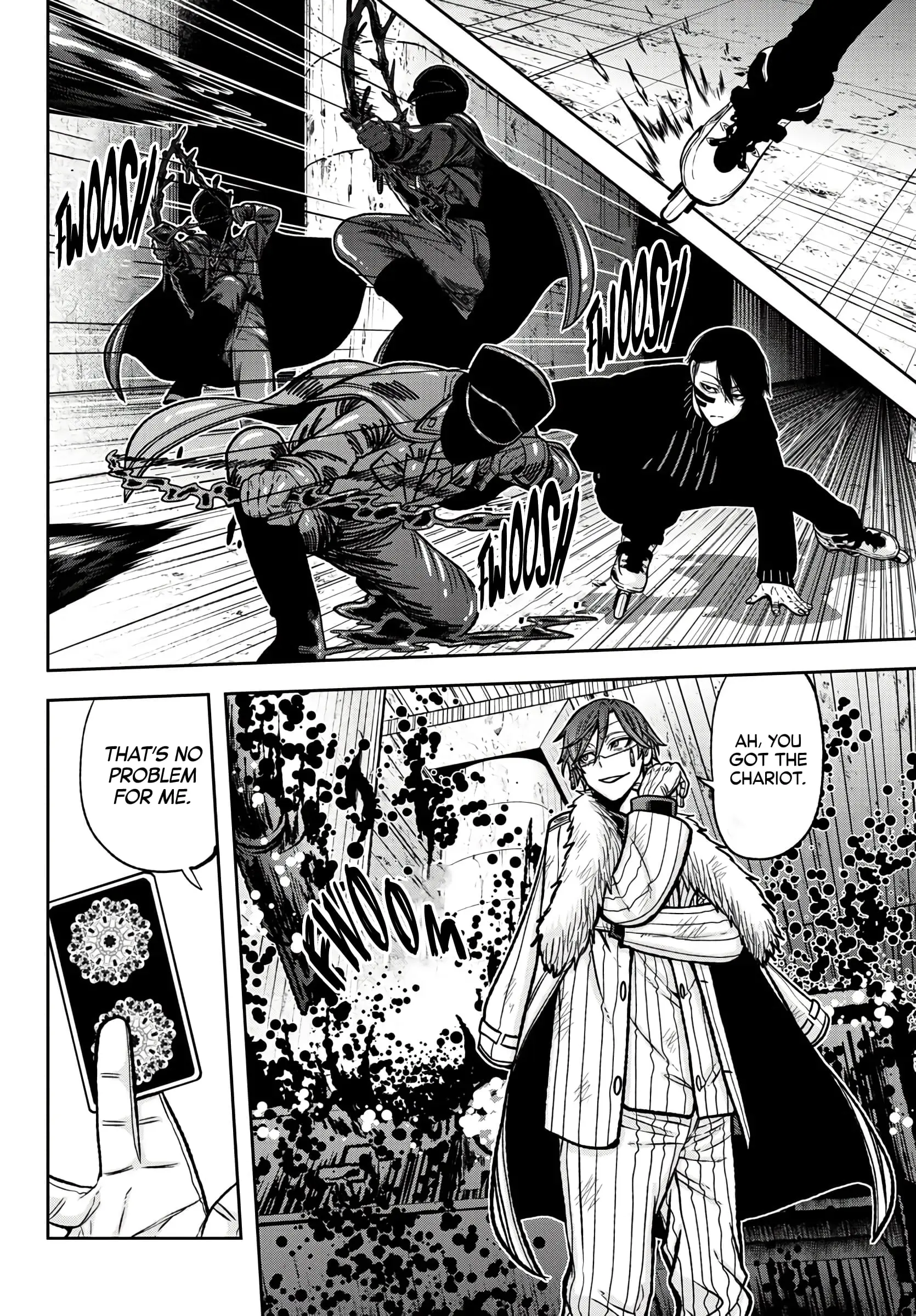 Tougen Anki, chapter 61, page 11