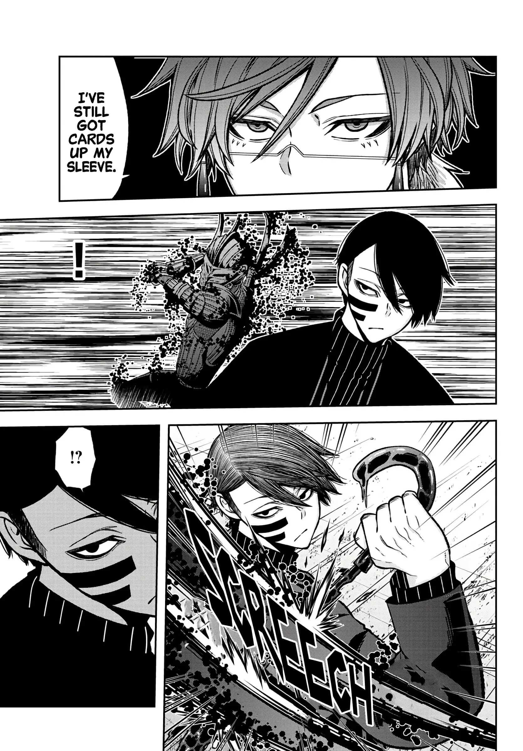 Tougen Anki, chapter 61, page 12