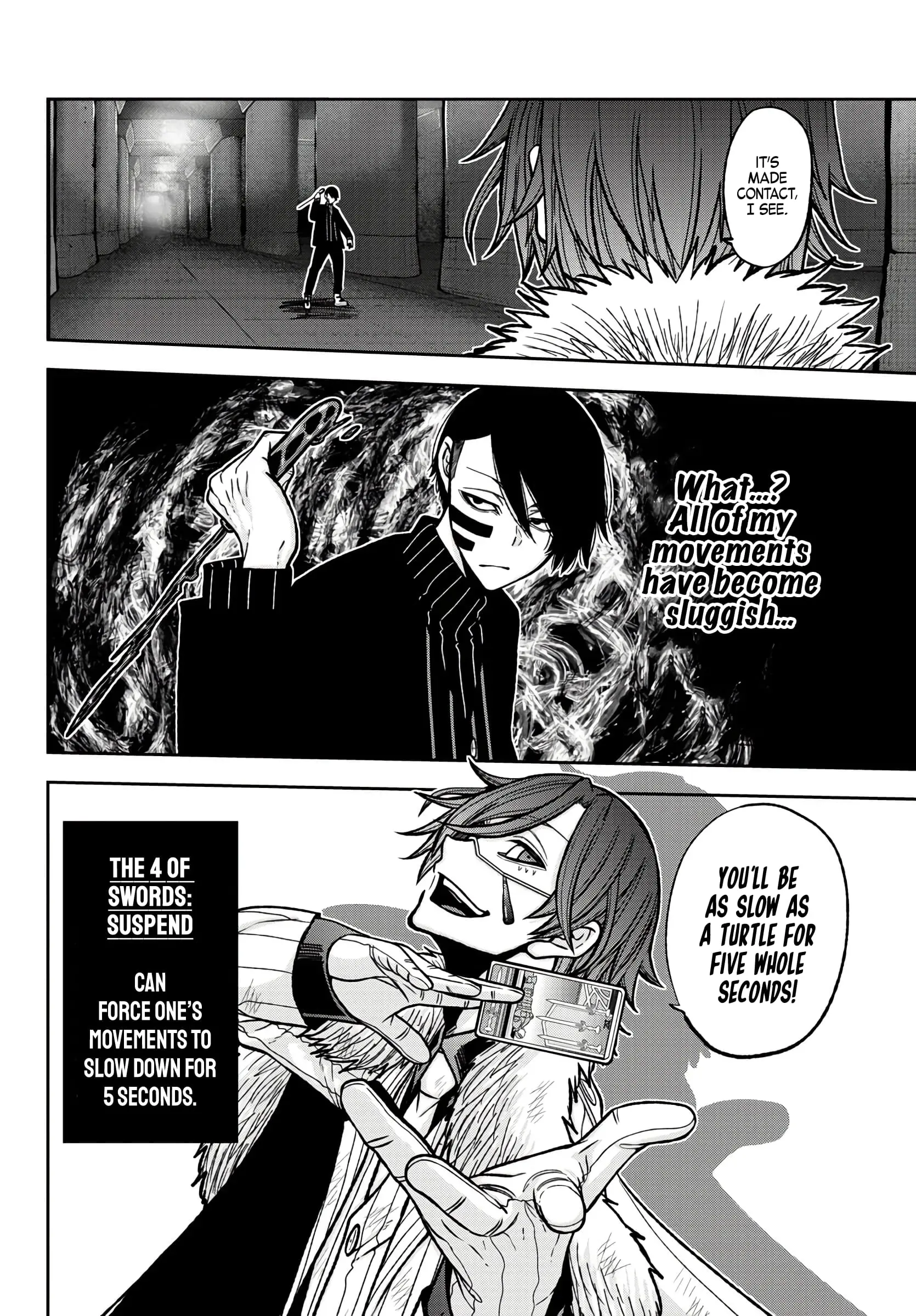 Tougen Anki, chapter 61, page 13