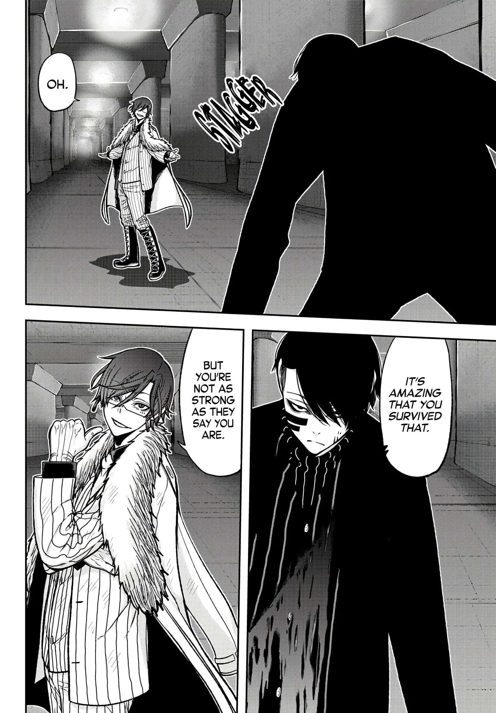 Tougen Anki, chapter 61, page 16