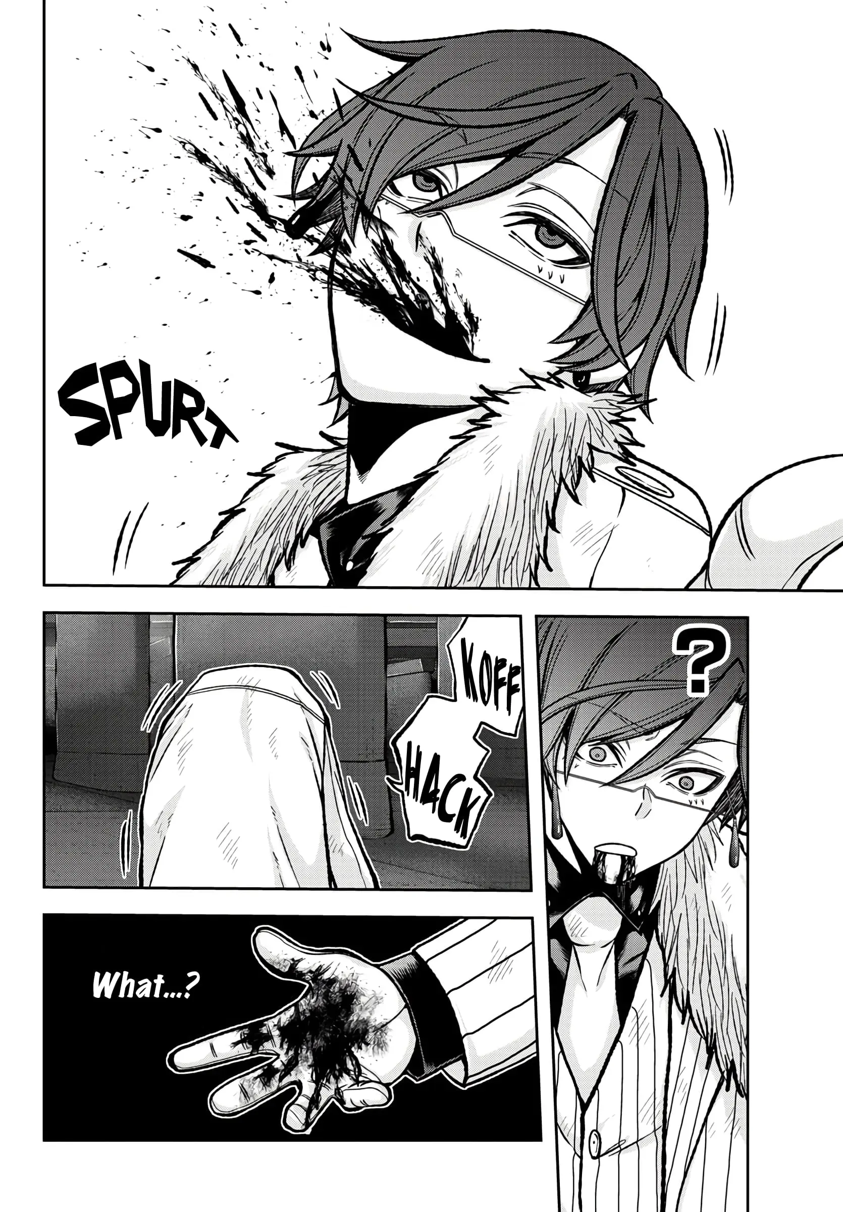 Tougen Anki, chapter 61, page 18