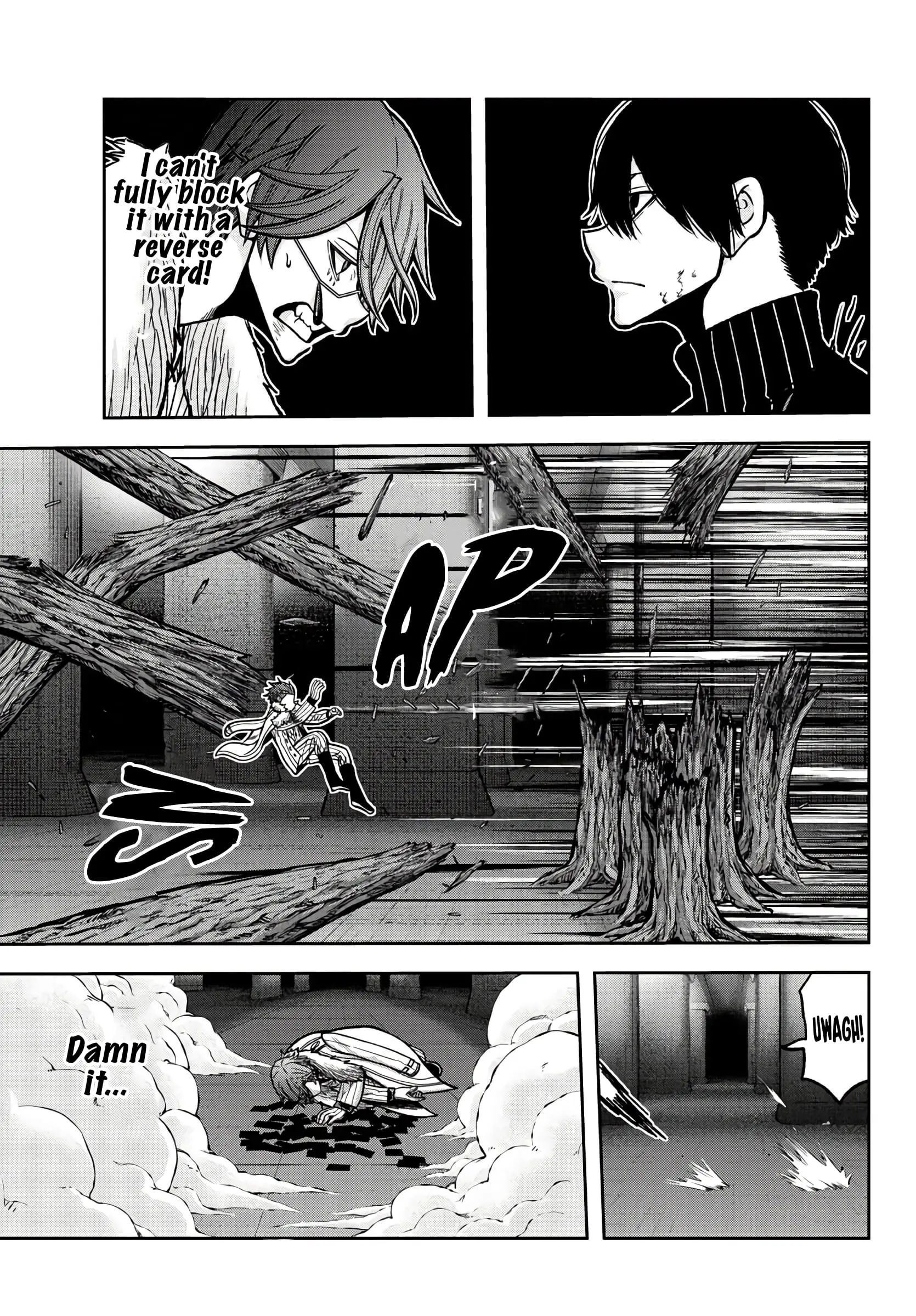 Tougen Anki, chapter 62, page 13
