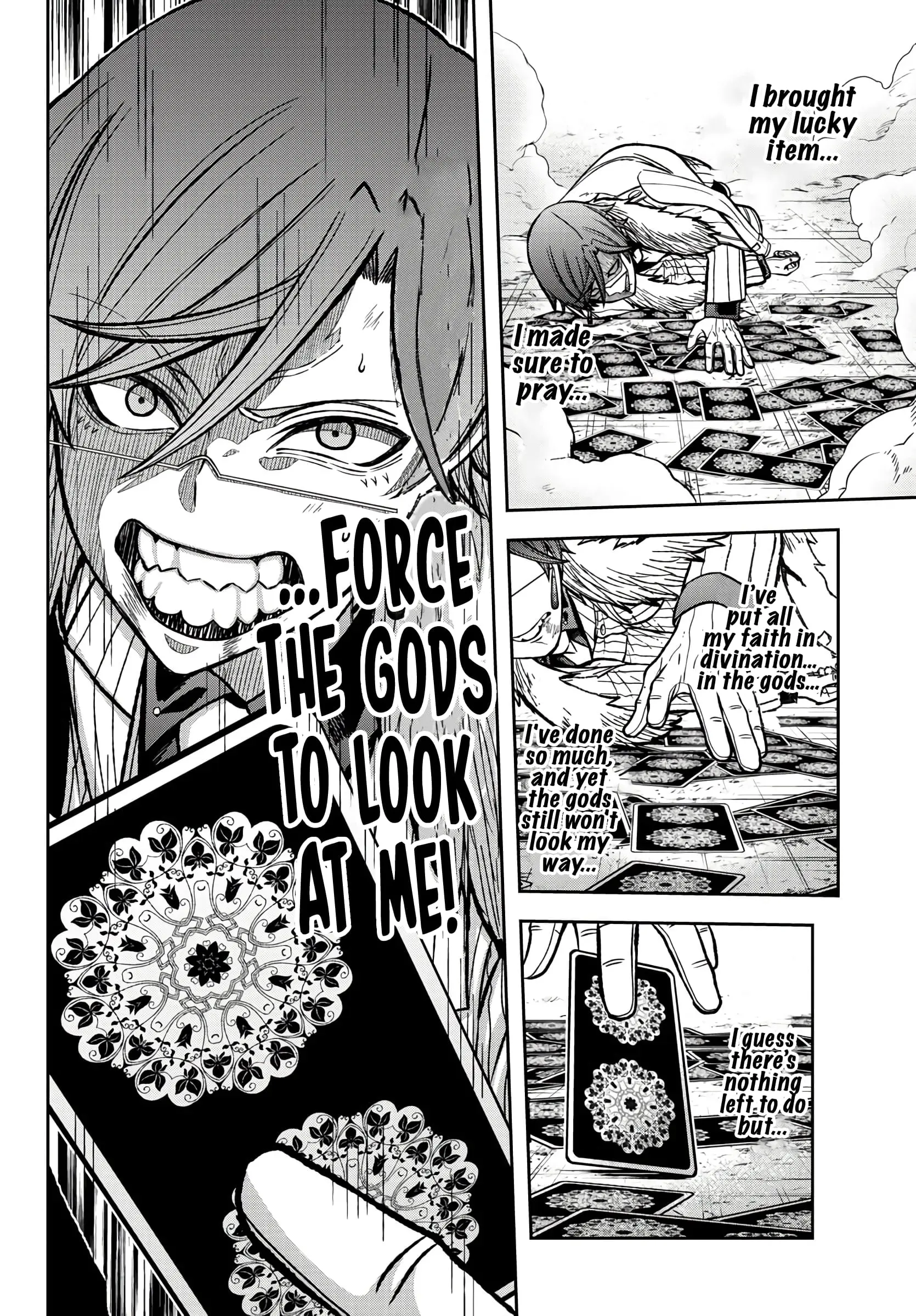 Tougen Anki, chapter 62, page 14
