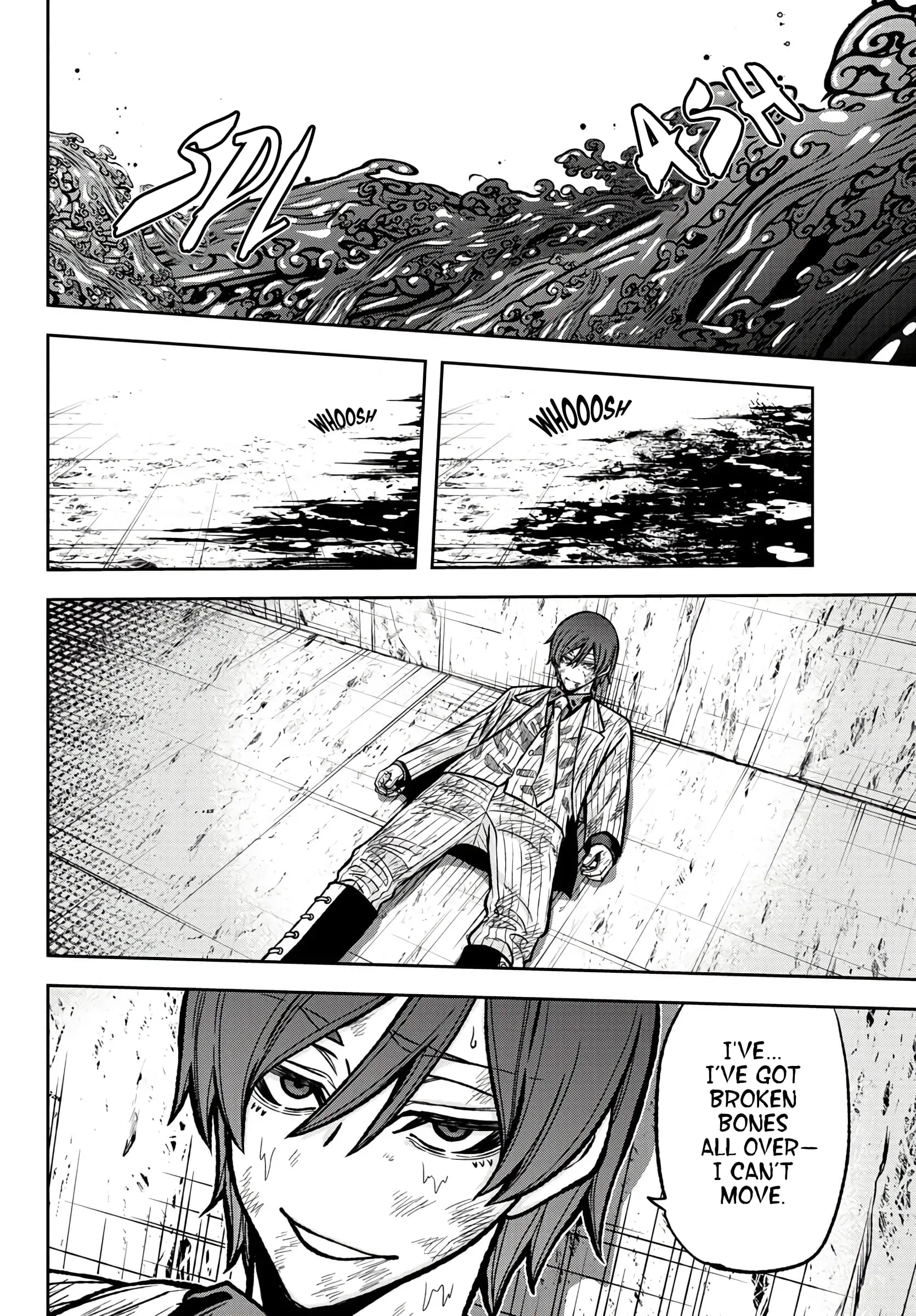 Tougen Anki, chapter 63, page 6