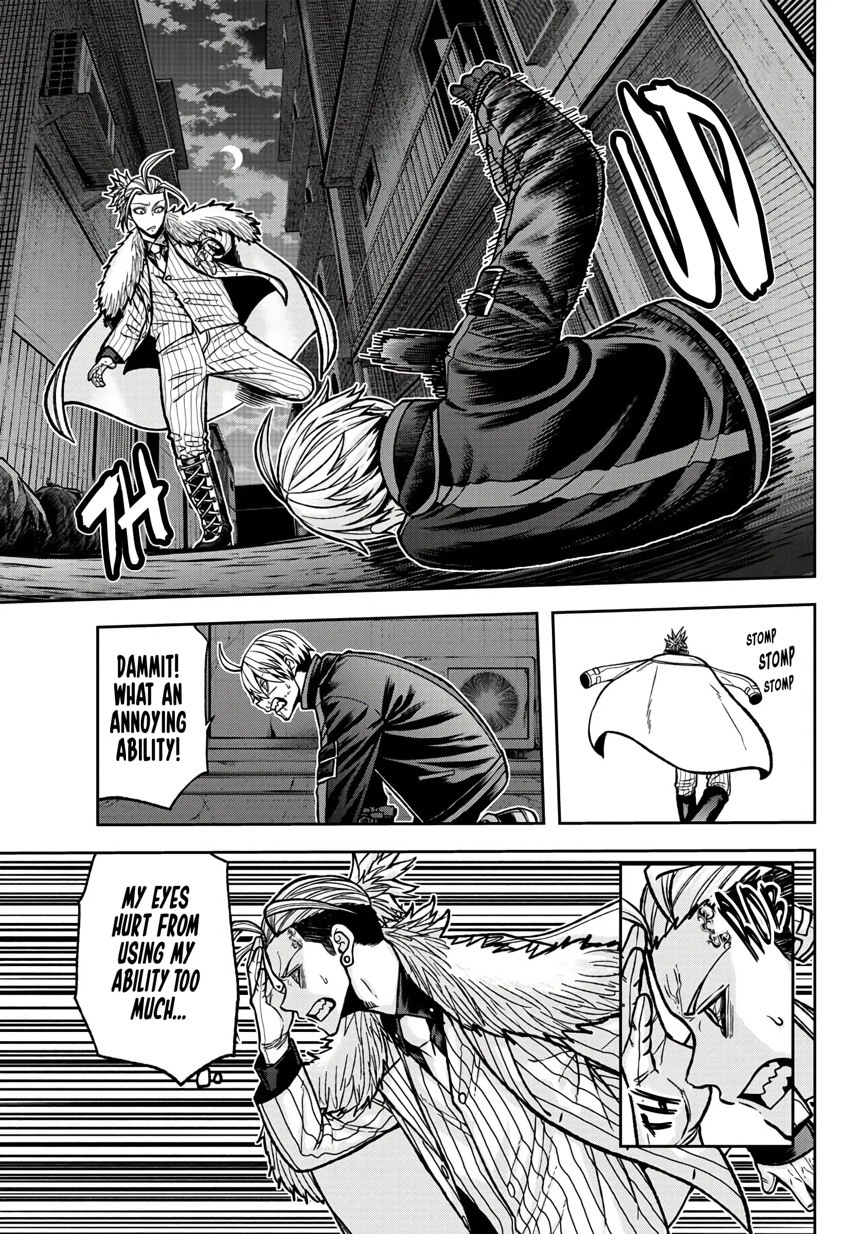 Tougen Anki, chapter 64, page 3
