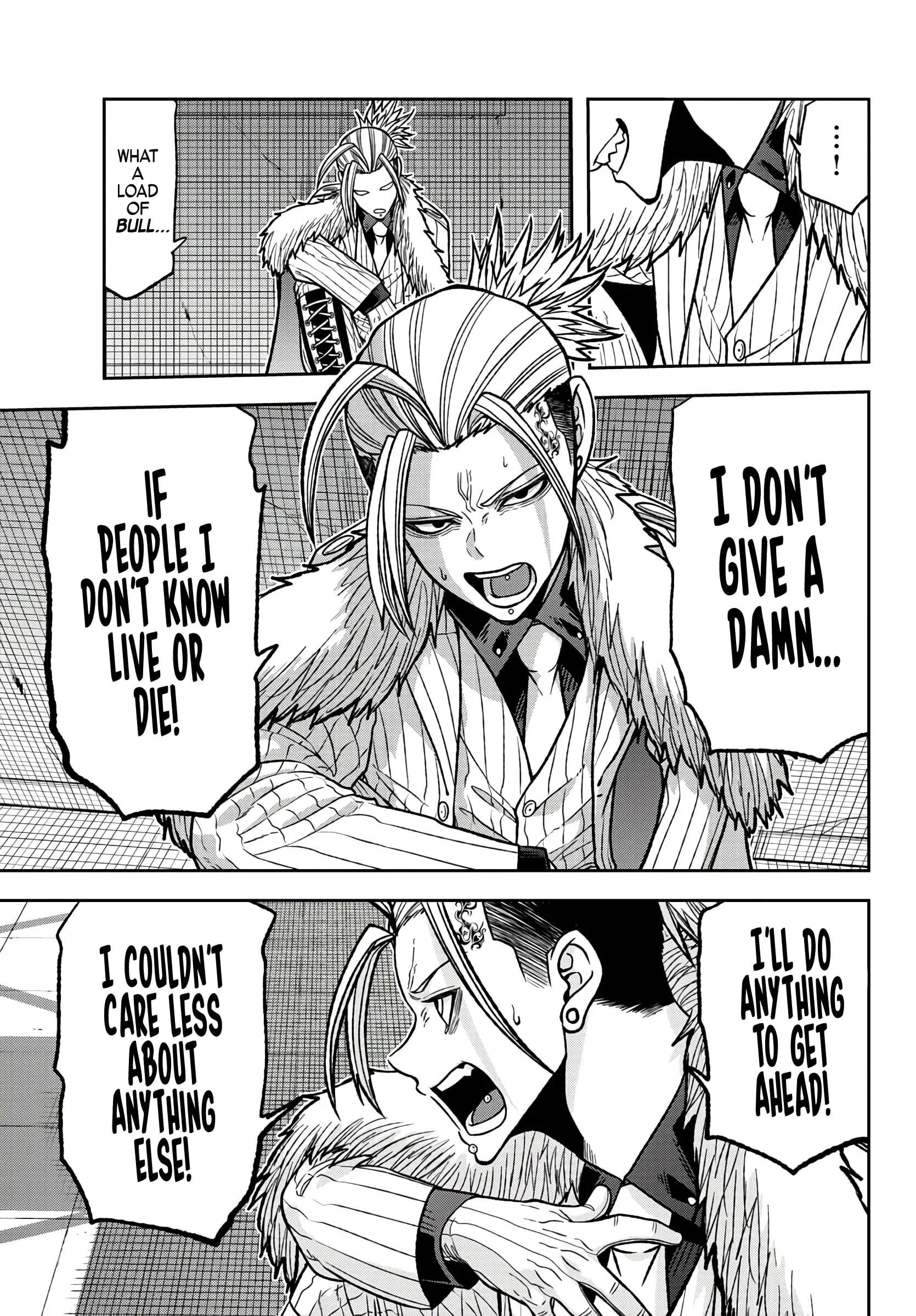 Tougen Anki, chapter 64, page 9