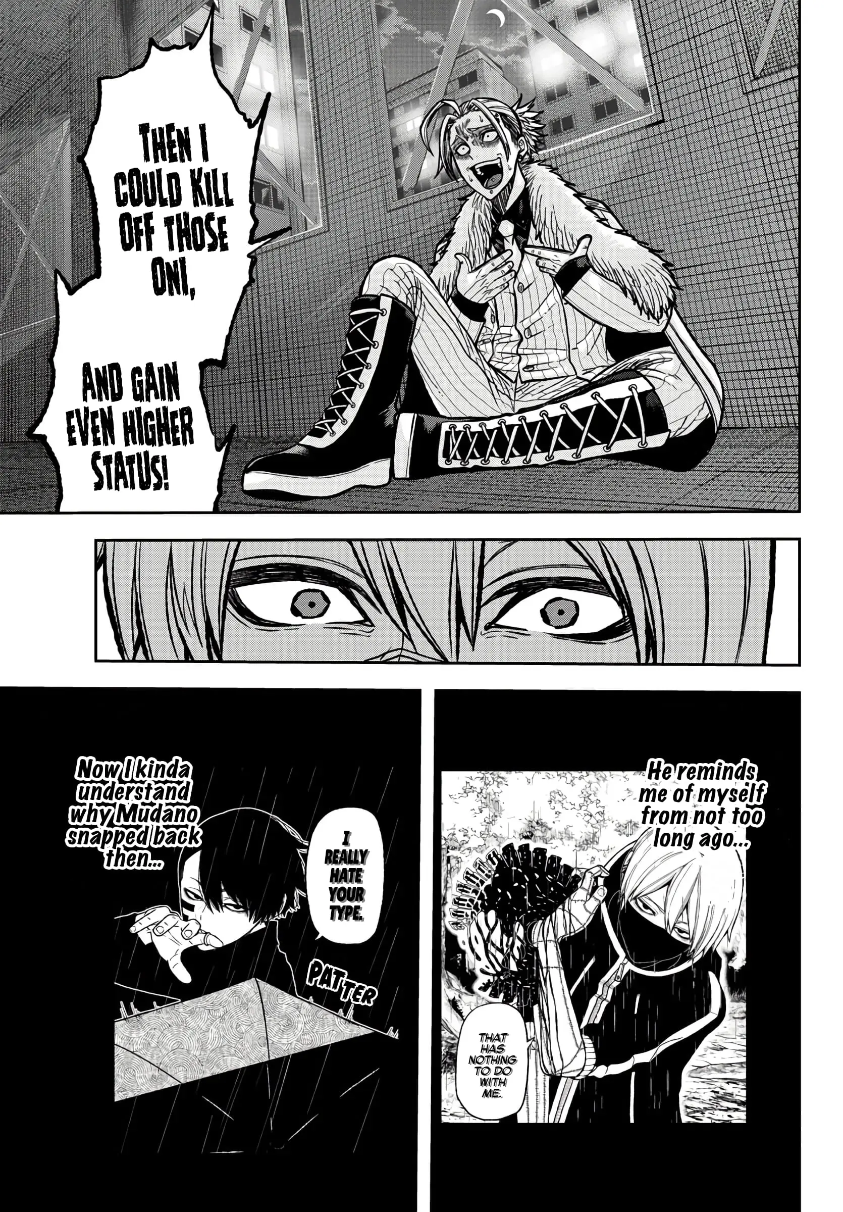 Tougen Anki, chapter 64, page 11