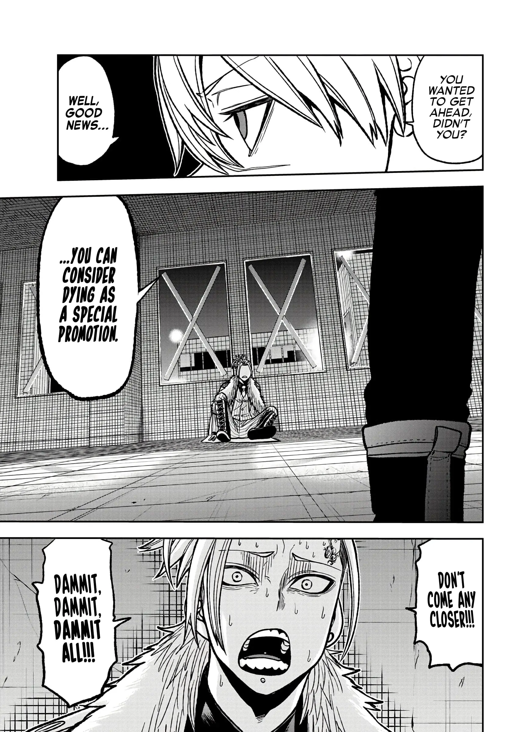 Tougen Anki, chapter 64, page 13