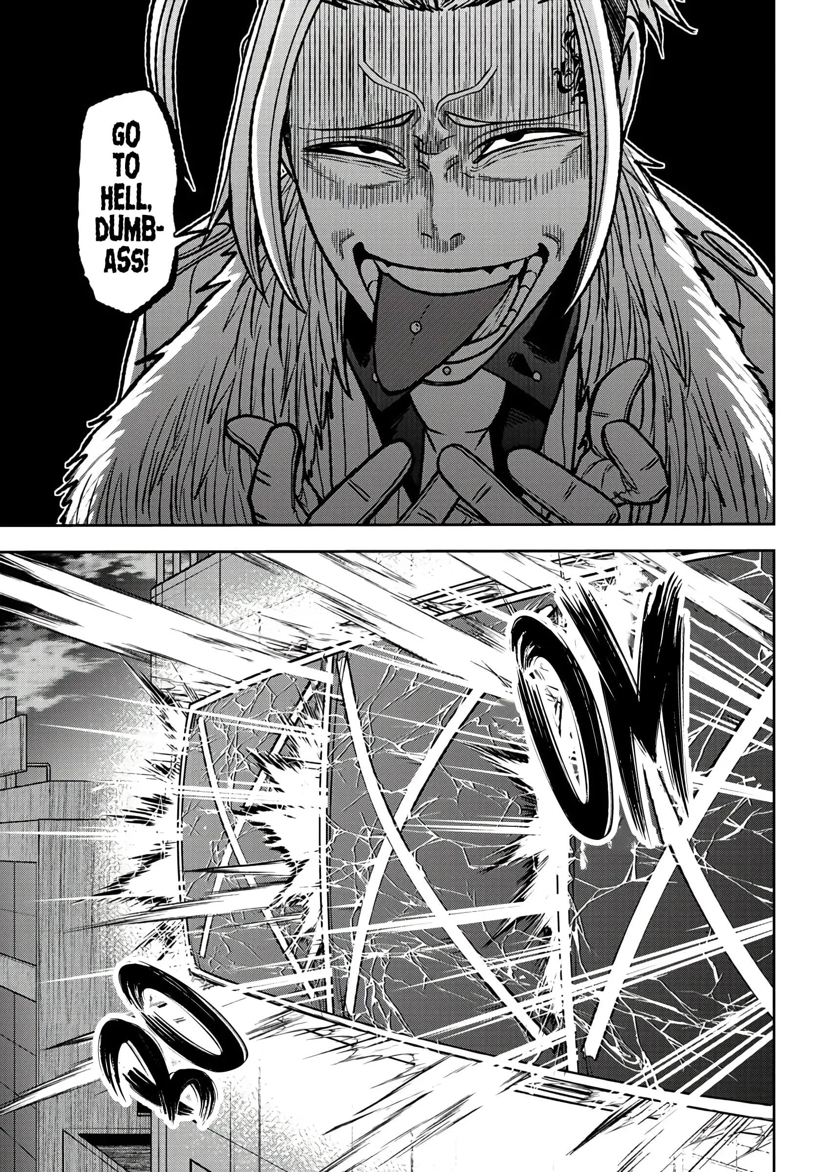 Tougen Anki, chapter 64, page 17