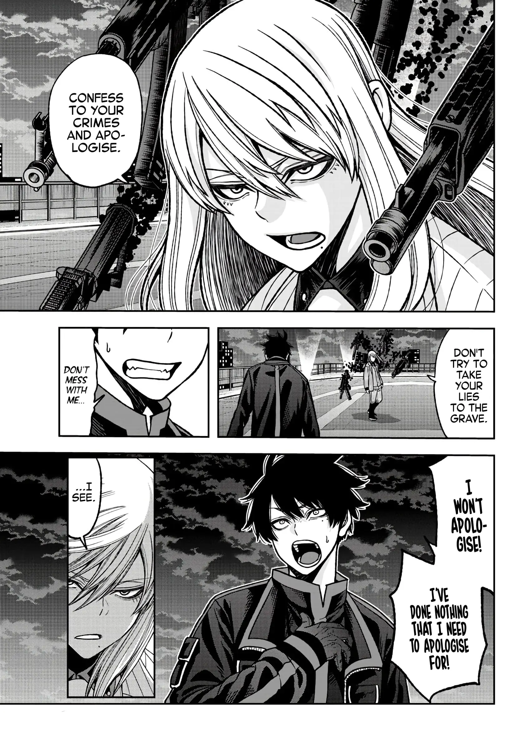 Tougen Anki, chapter 65, page 10