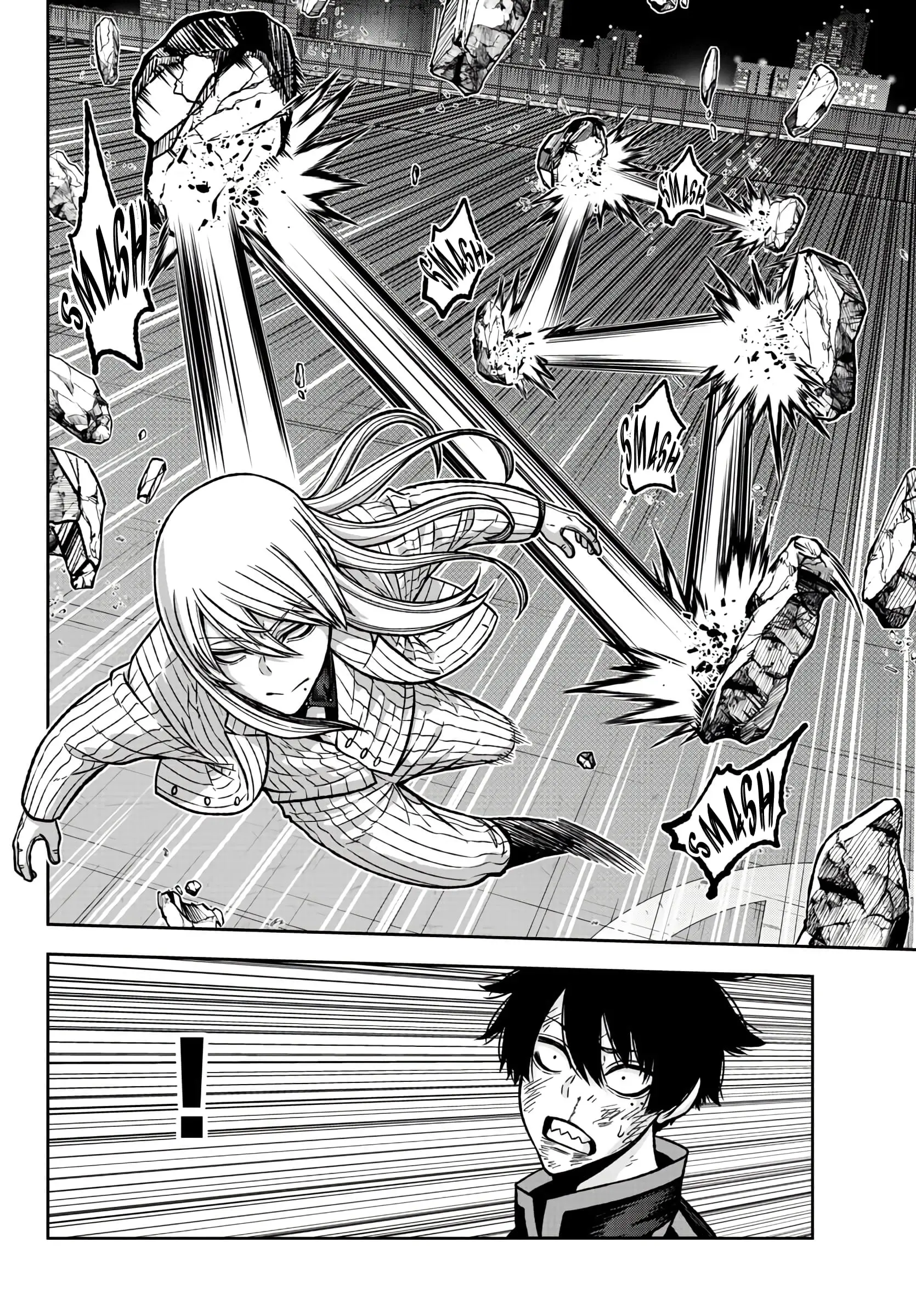 Tougen Anki, chapter 67, page 9