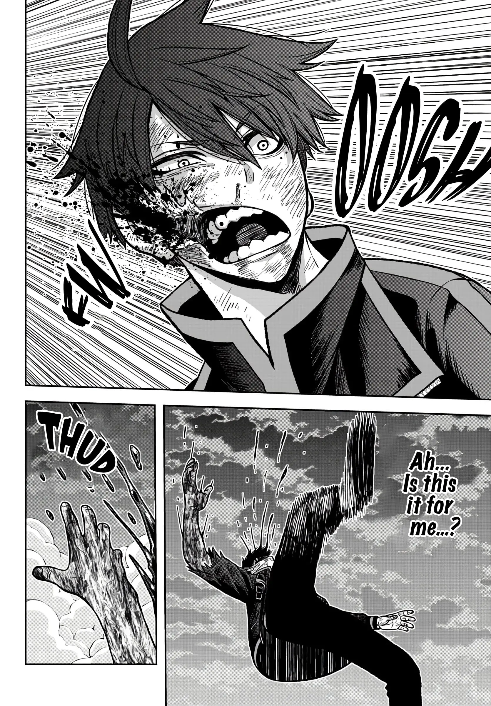 Tougen Anki, chapter 67, page 18